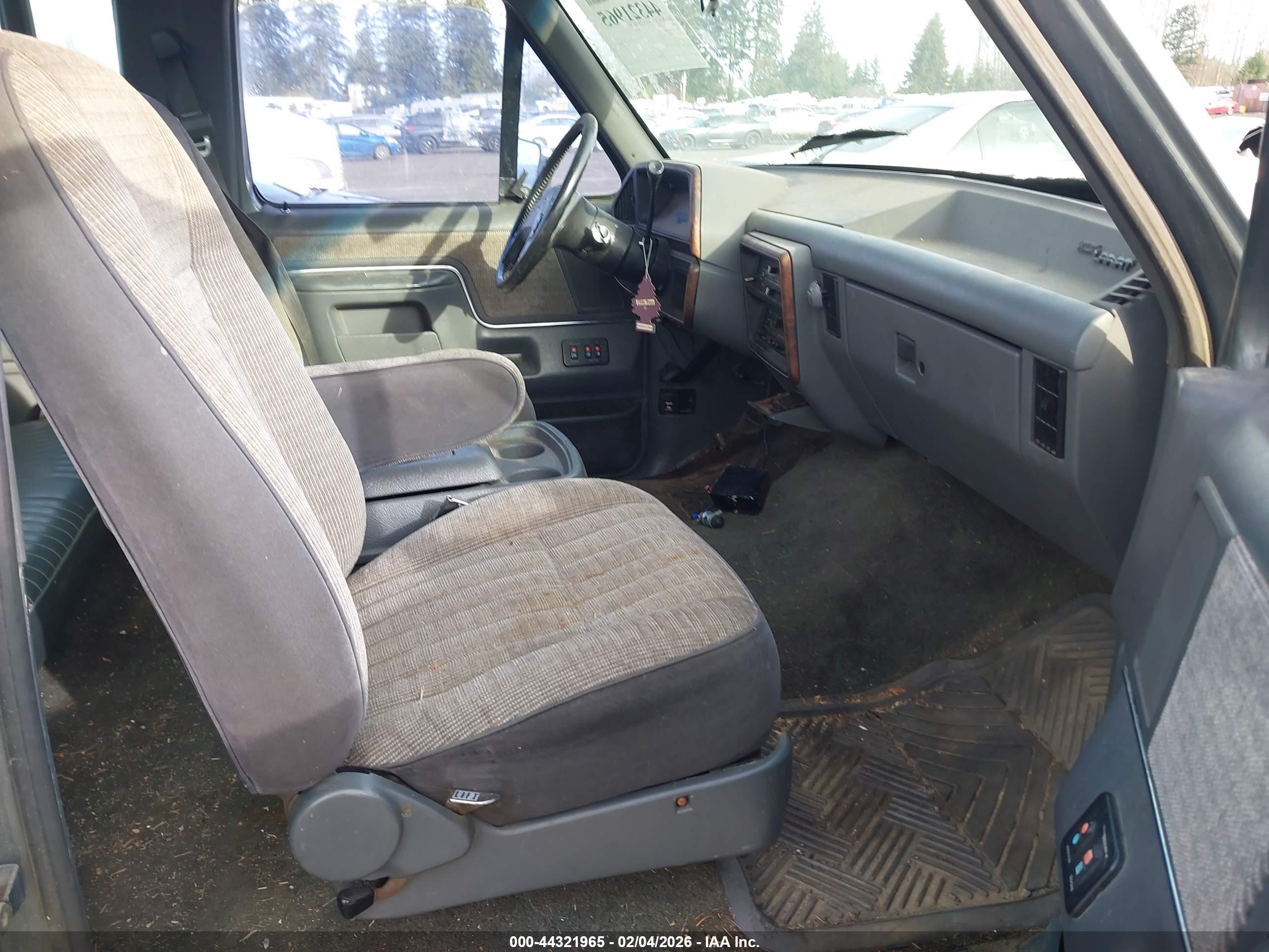 FORD F150 image 5