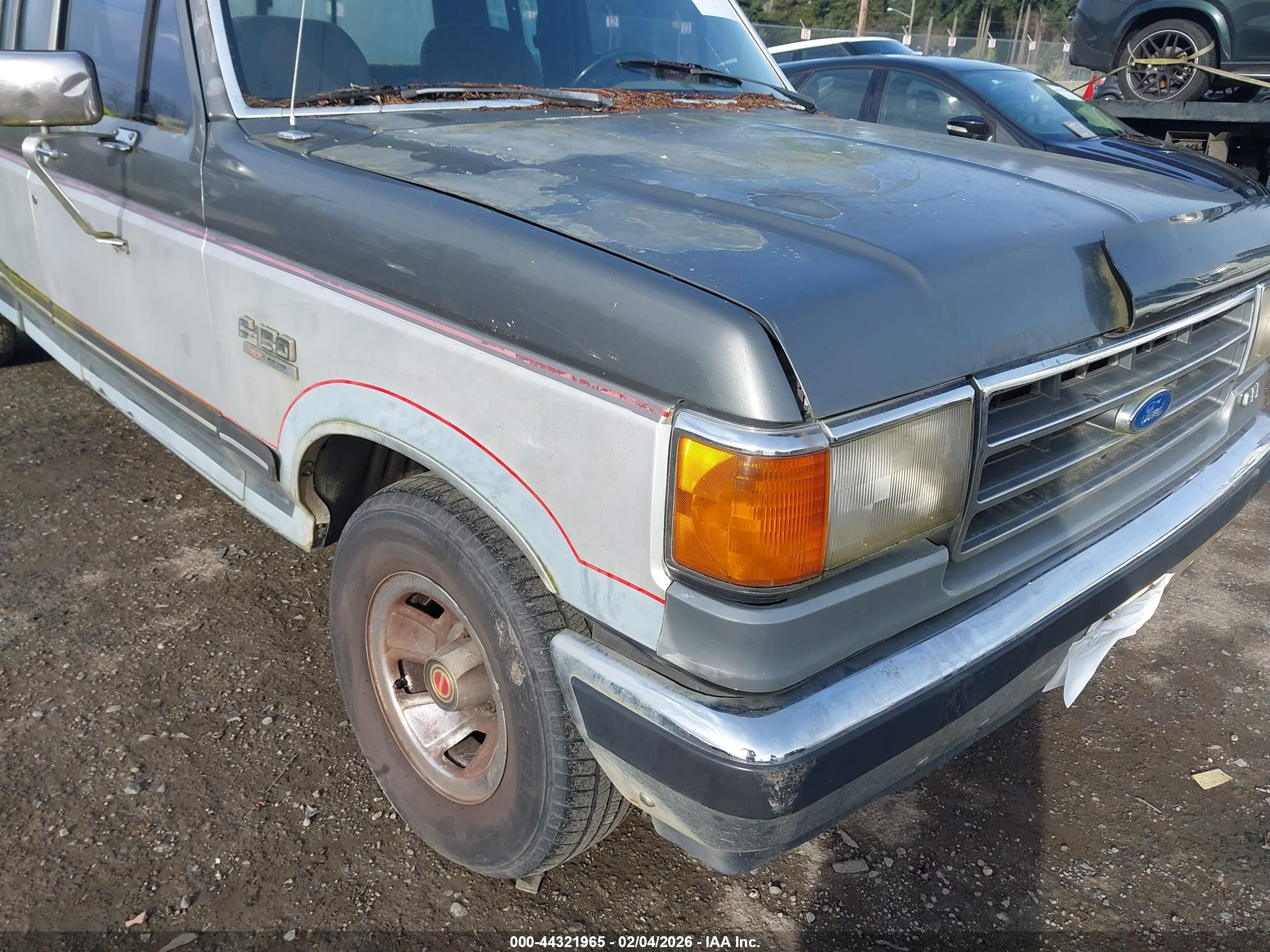 FORD F150 image 6