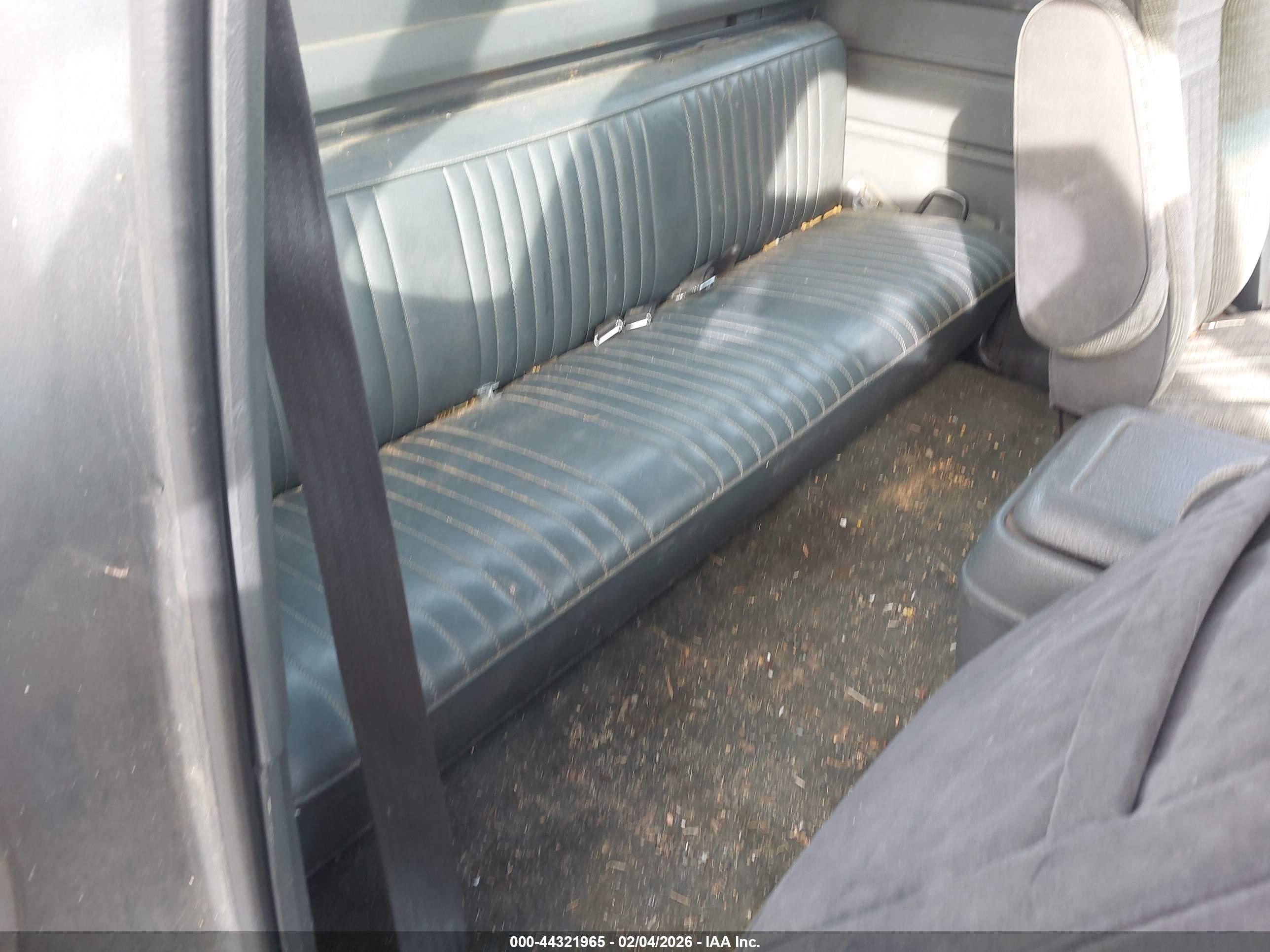 FORD F150 image 8