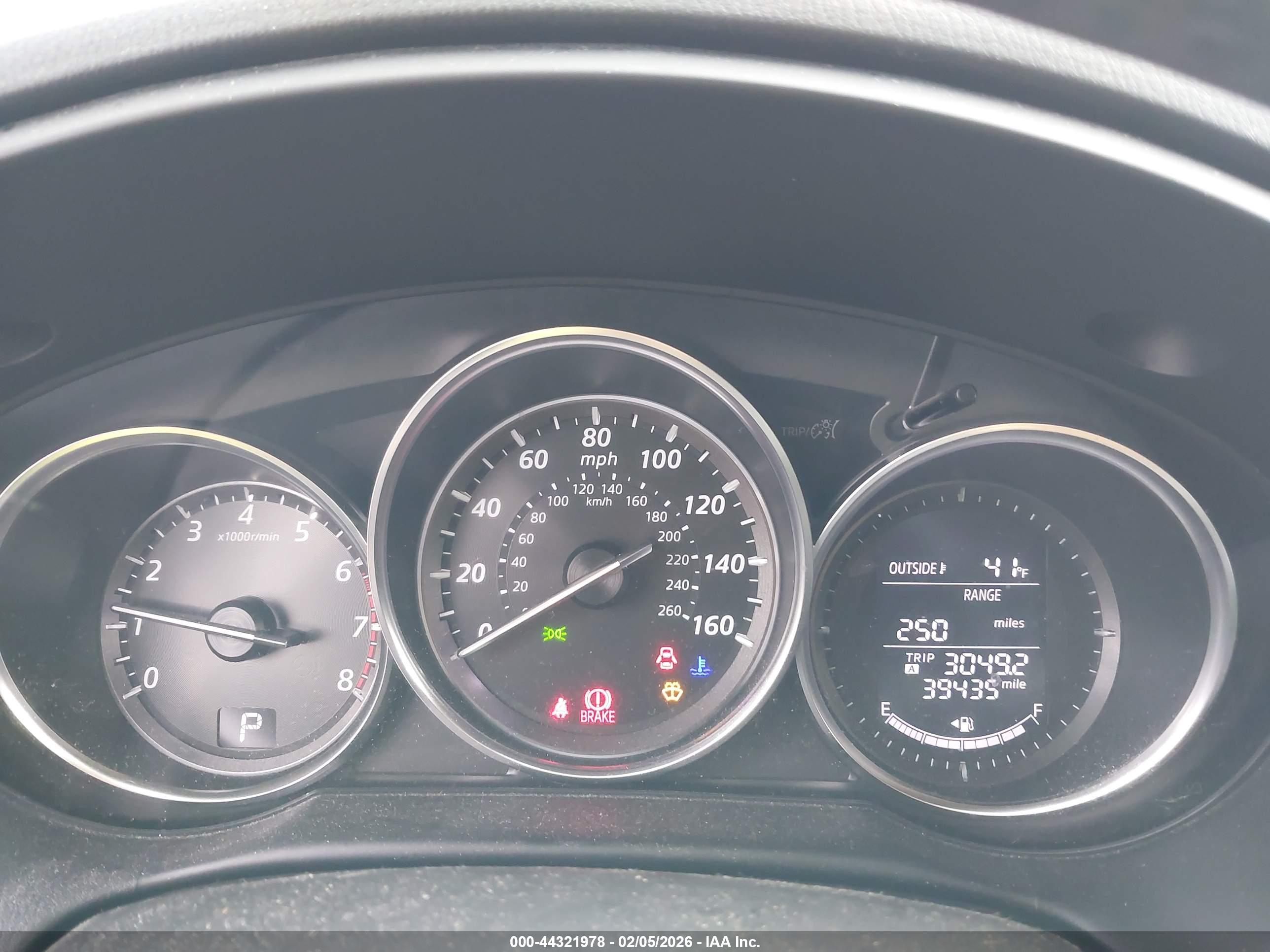 MAZDA CX-5 image 7