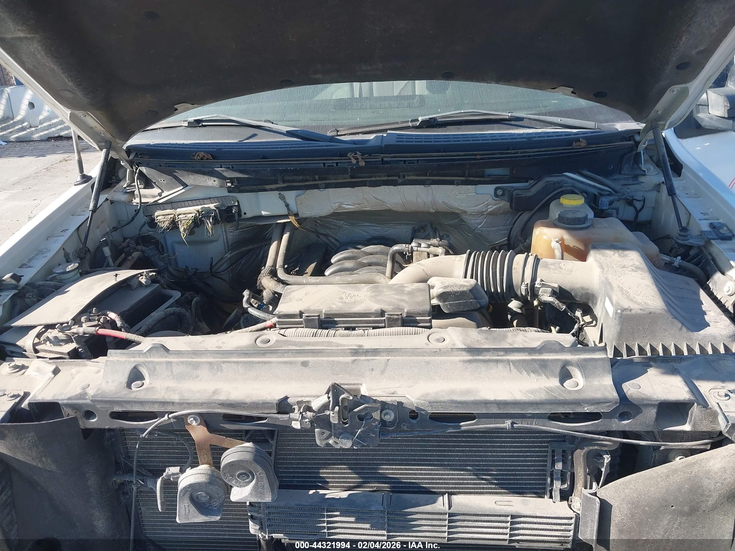 FORD F-150 image 10
