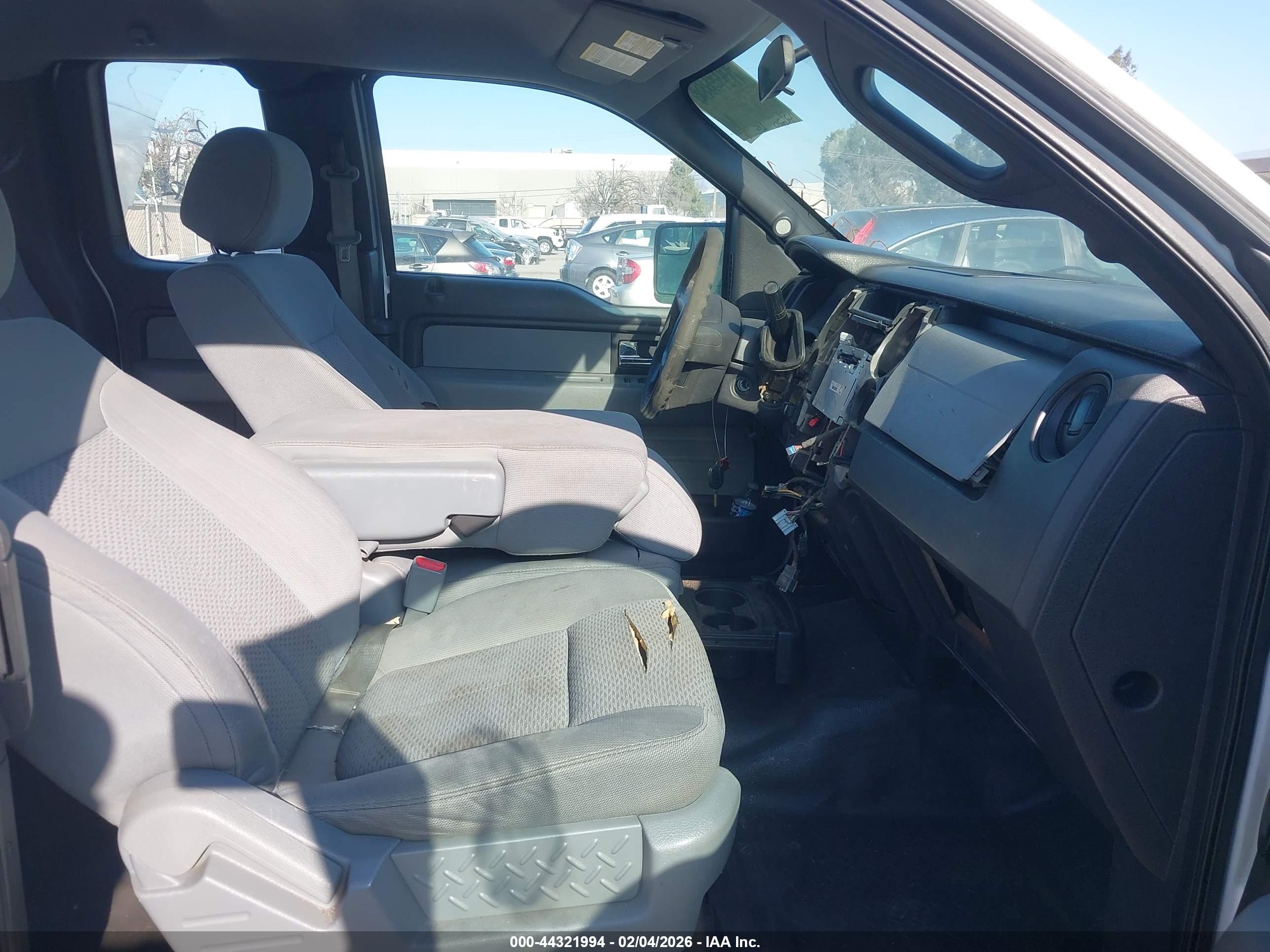 FORD F-150 image 5