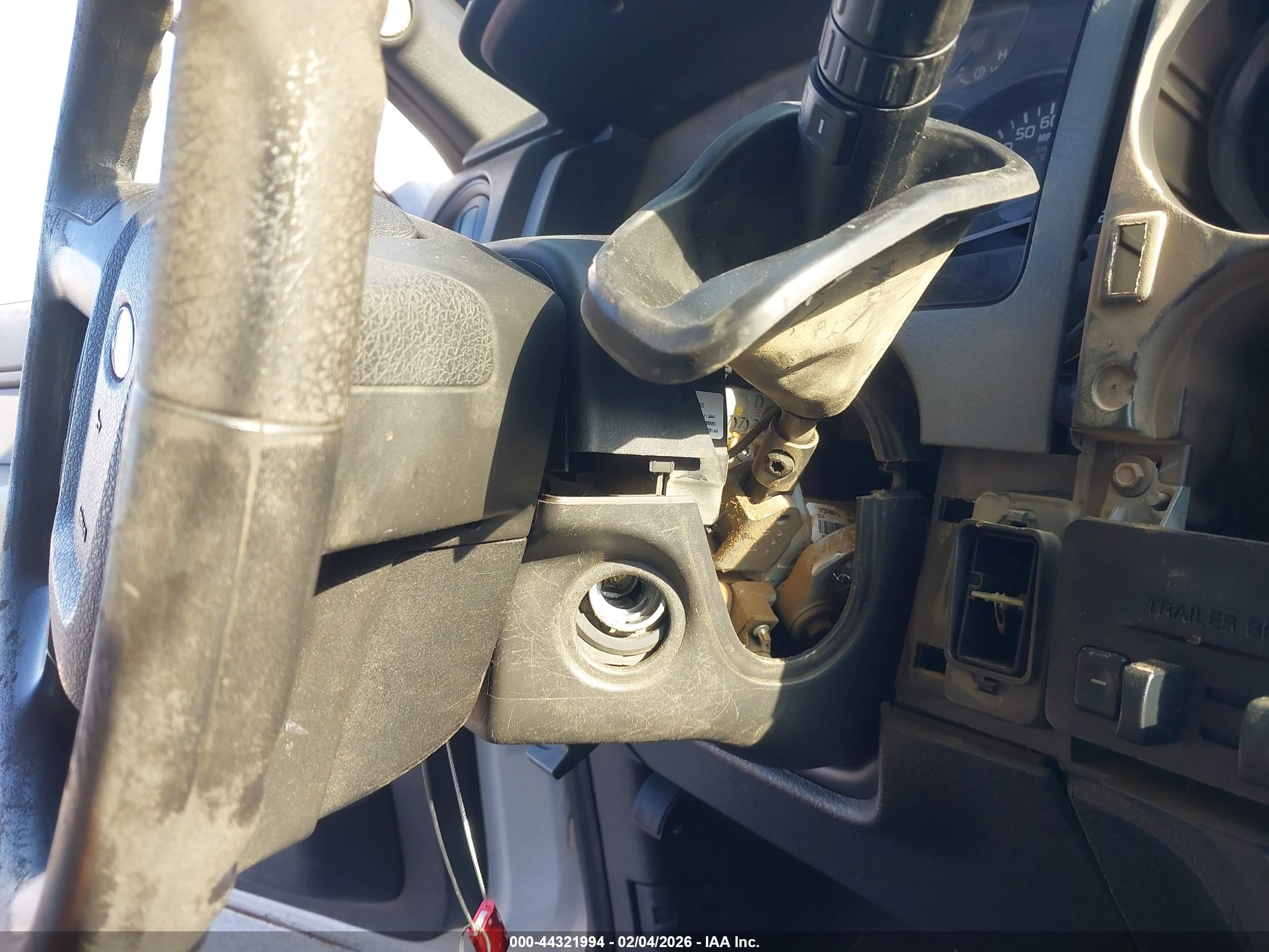FORD F-150 image 6