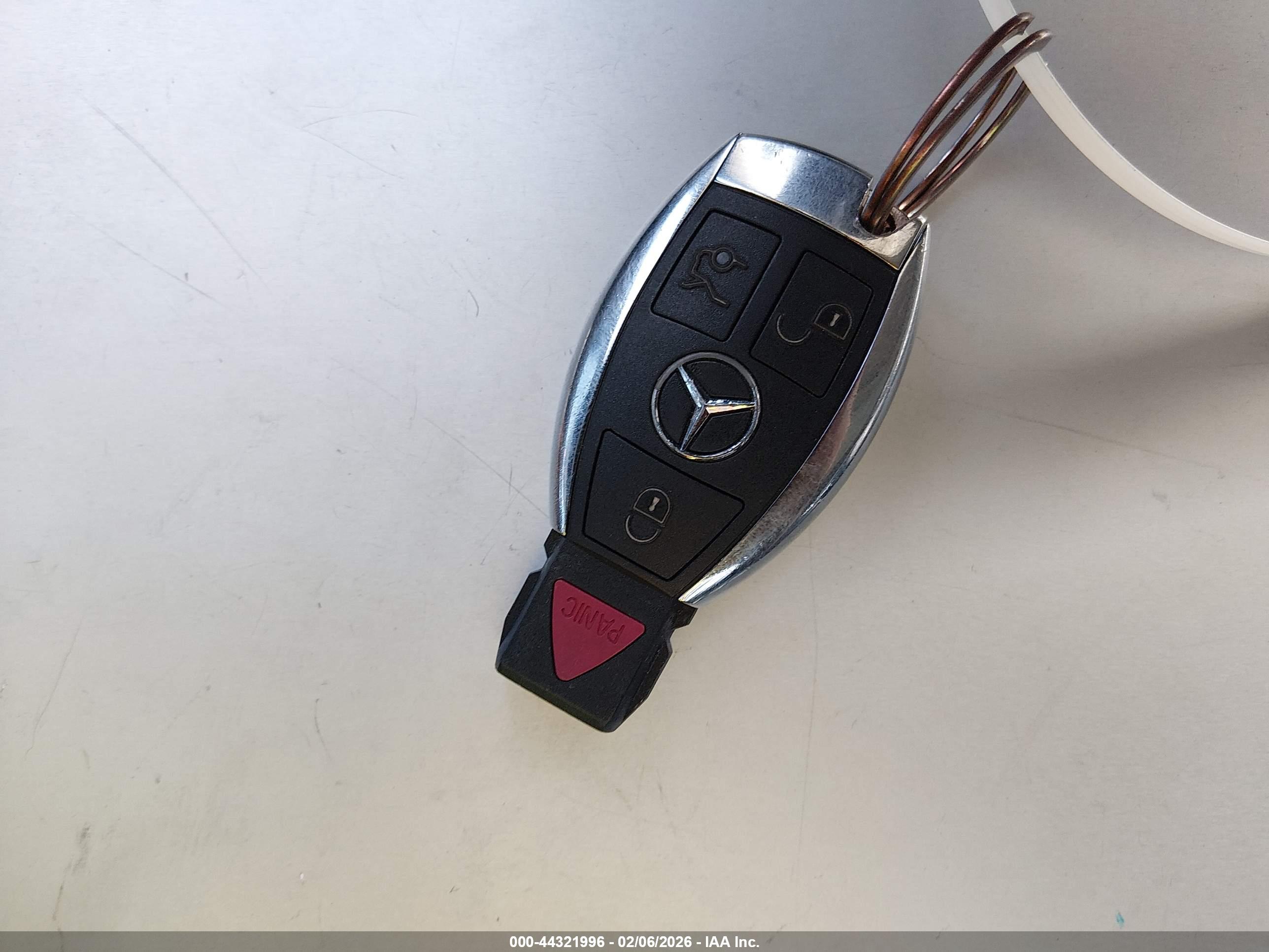 MERCEDES-BENZ S image 11