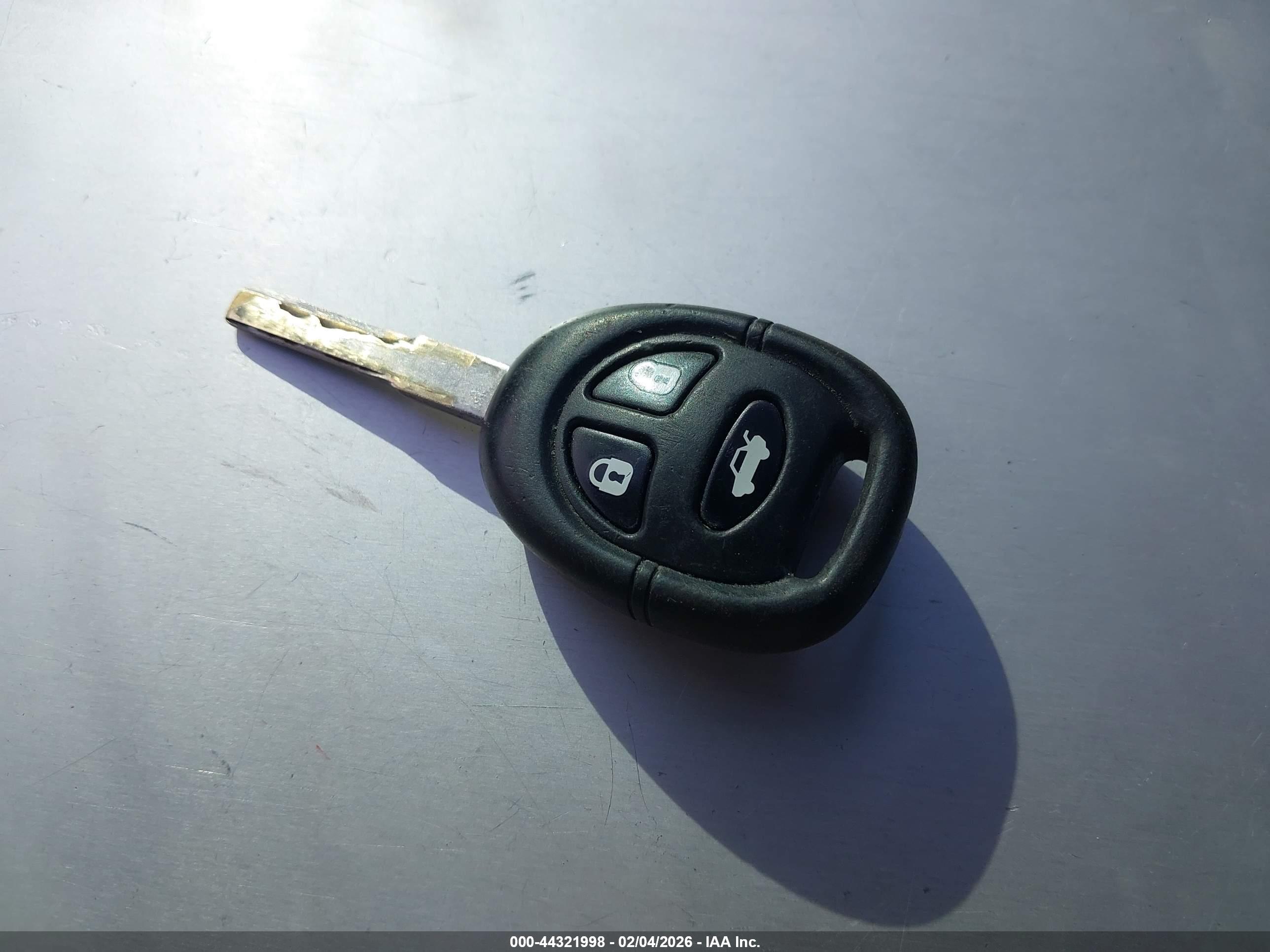 SAAB 9-3 image 11