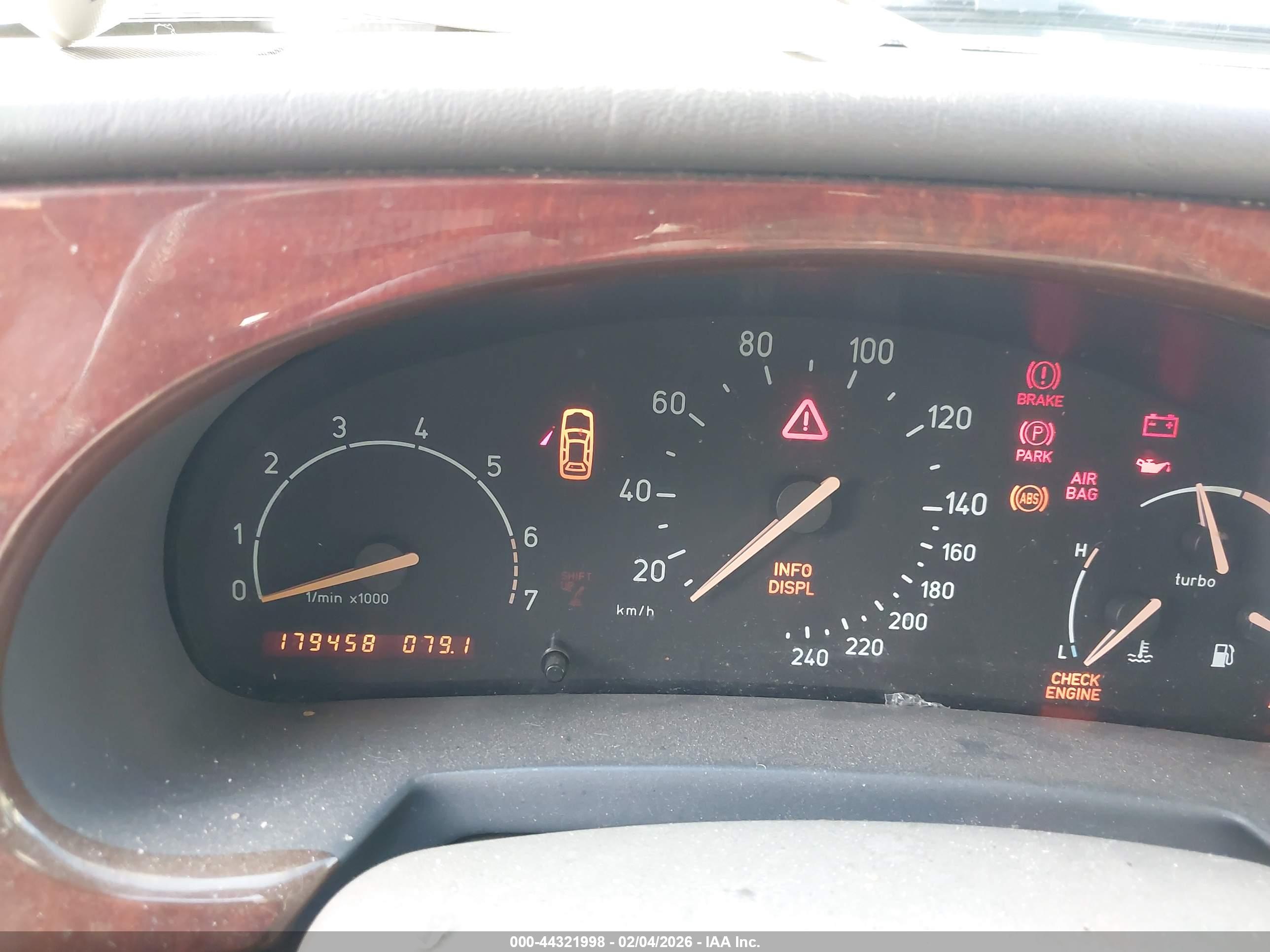 SAAB 9-3 image 7
