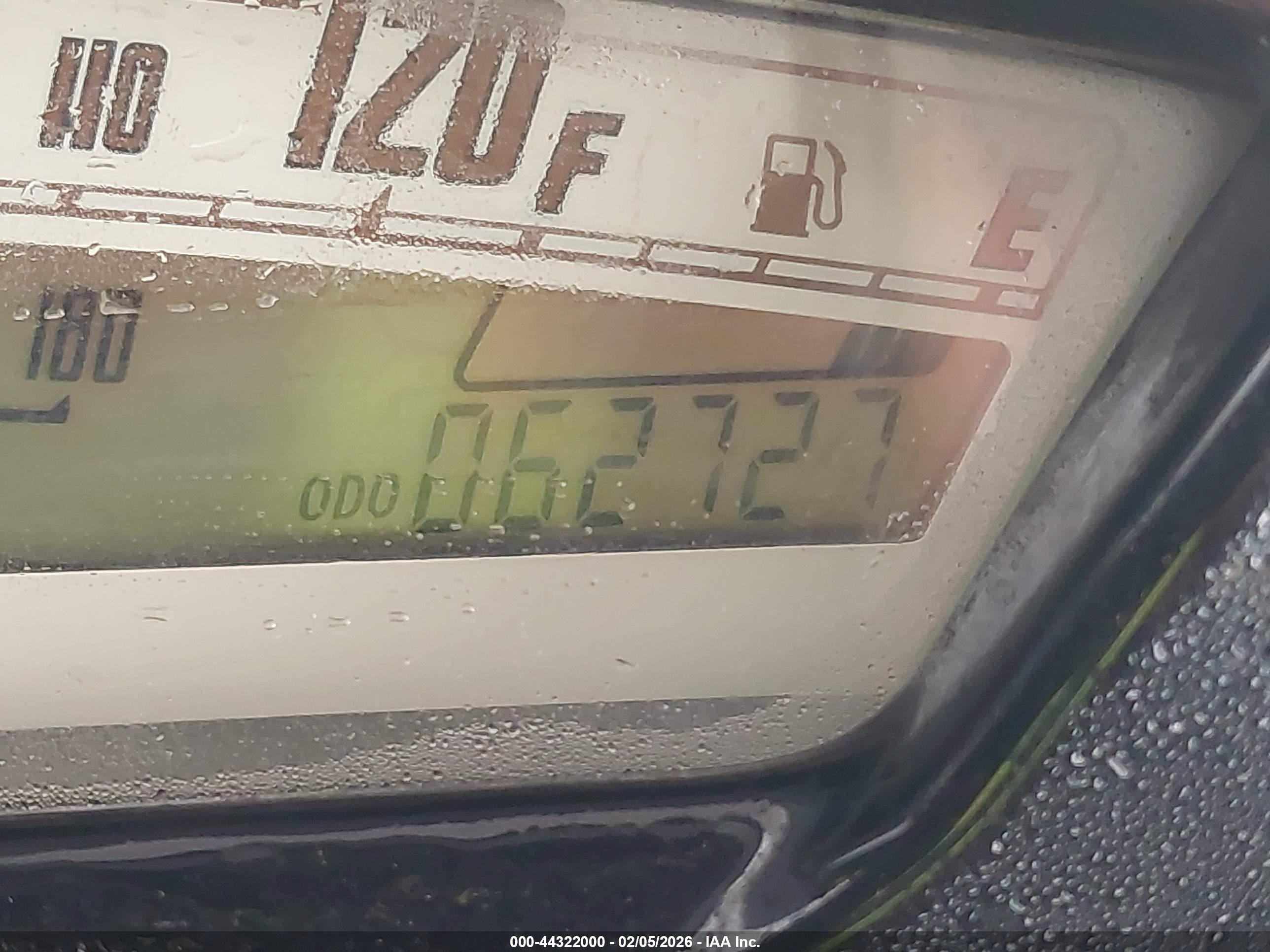 YAMAHA XVZ13 image 7