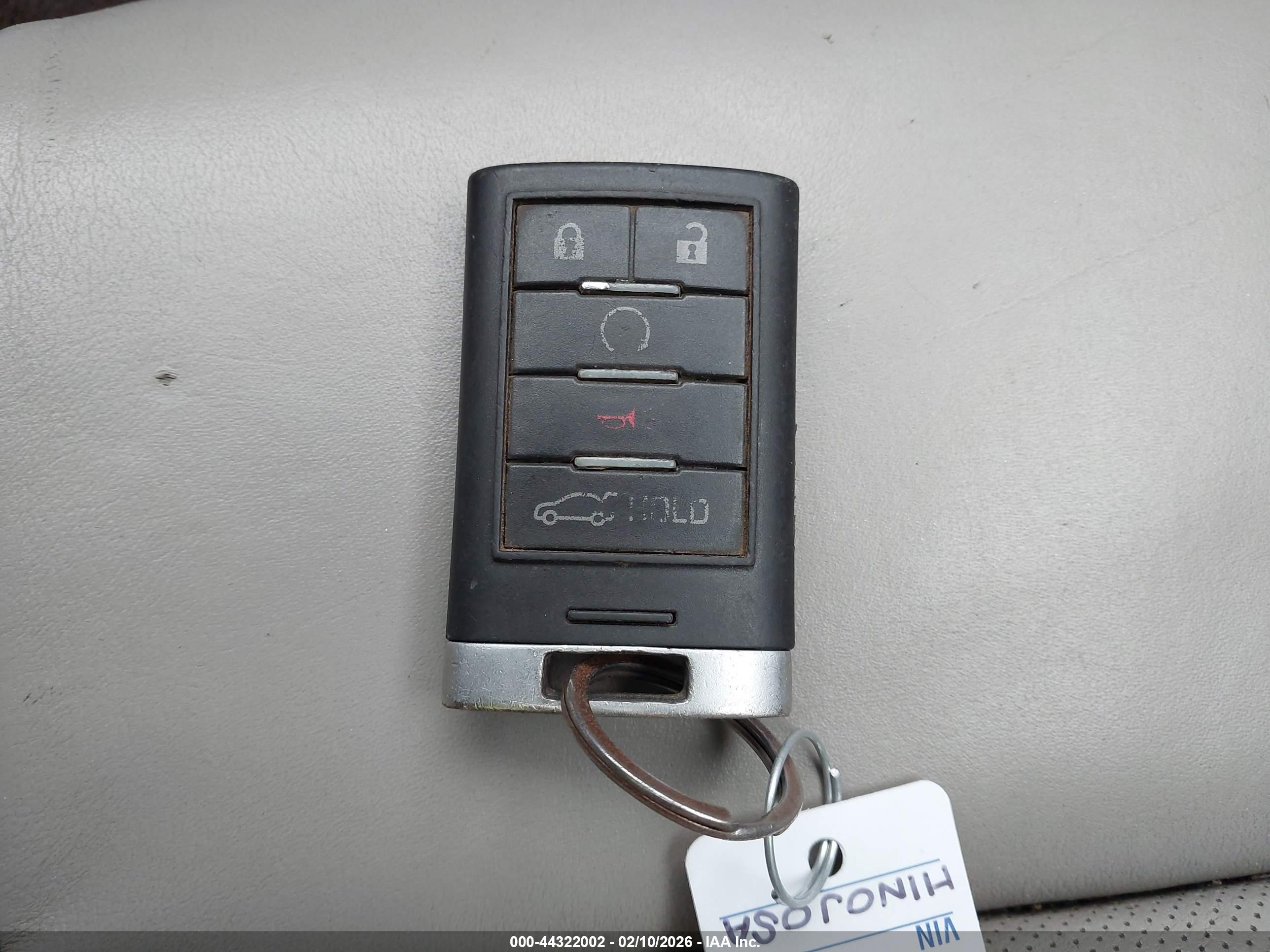 CADILLAC ATS image 11
