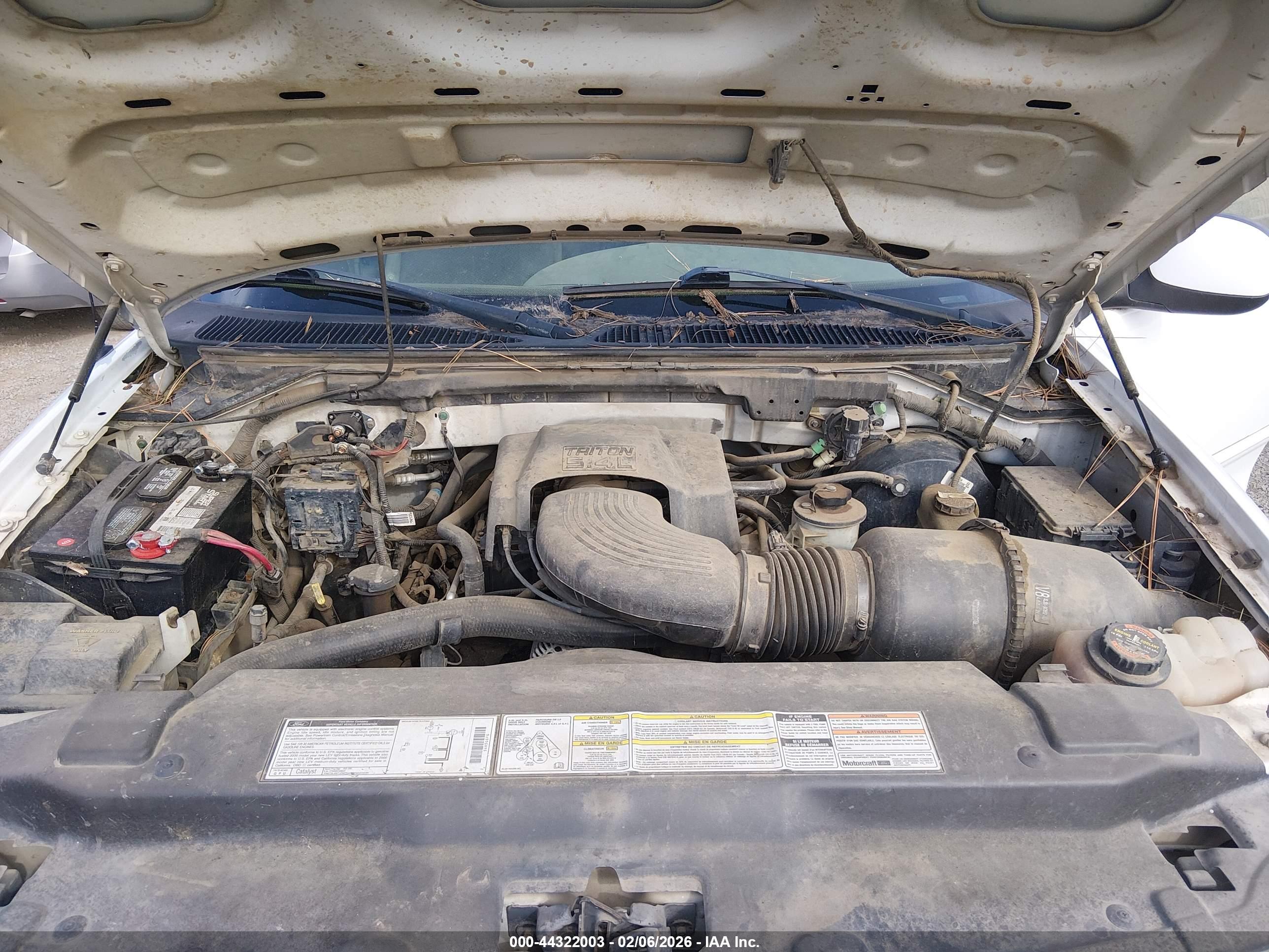 FORD F-150 image 10