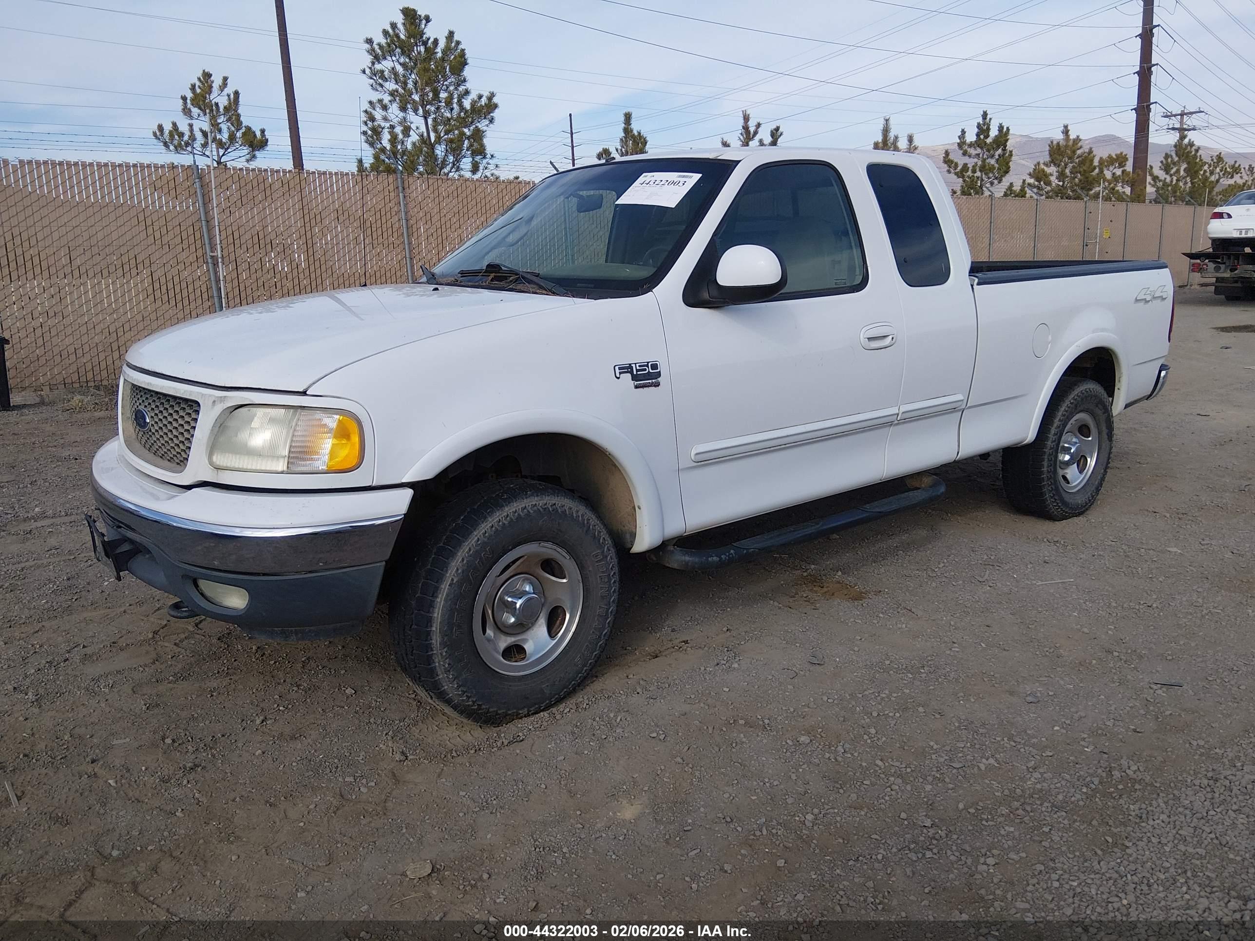 FORD F-150 image 2