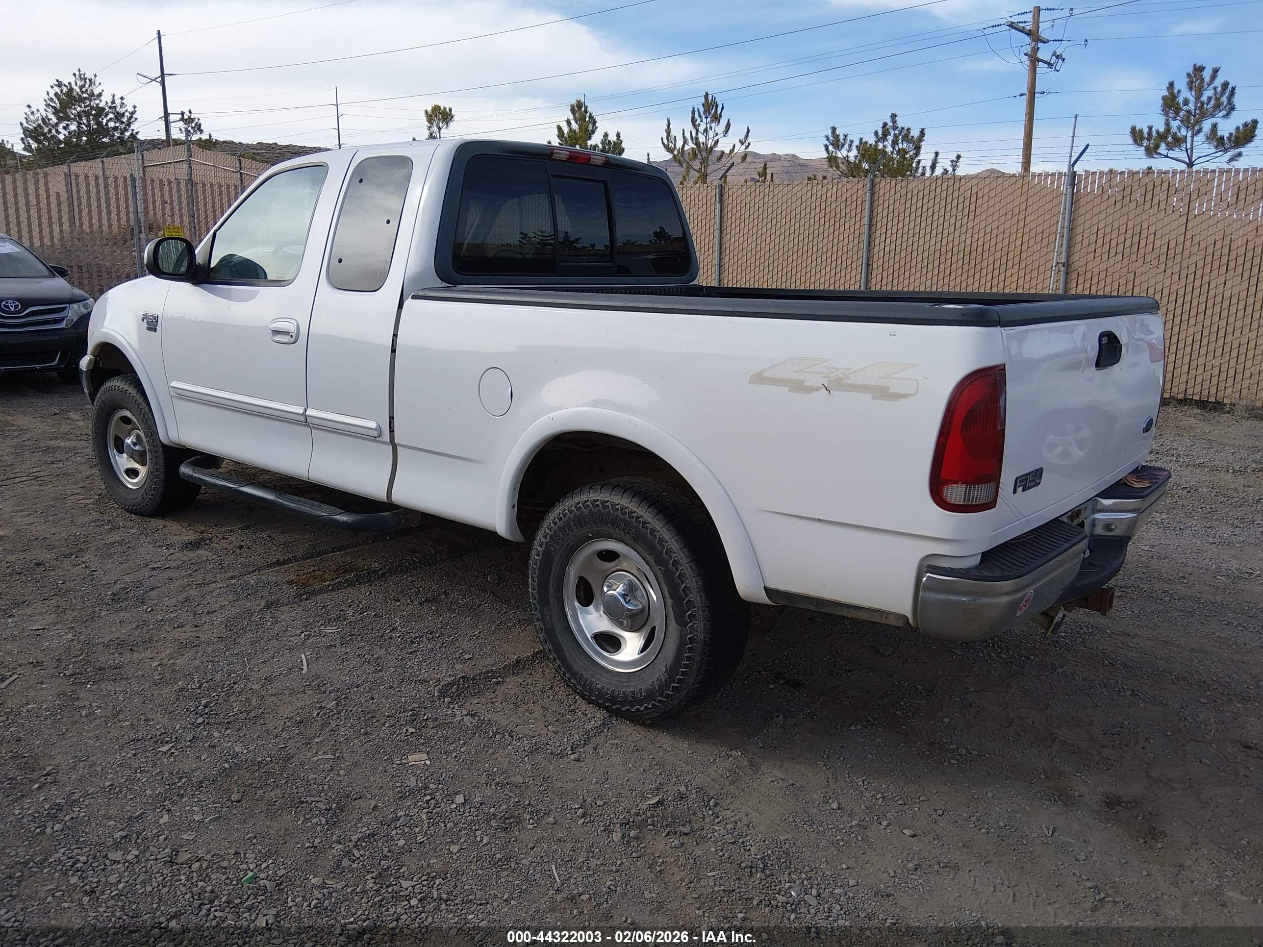 FORD F-150 image 3