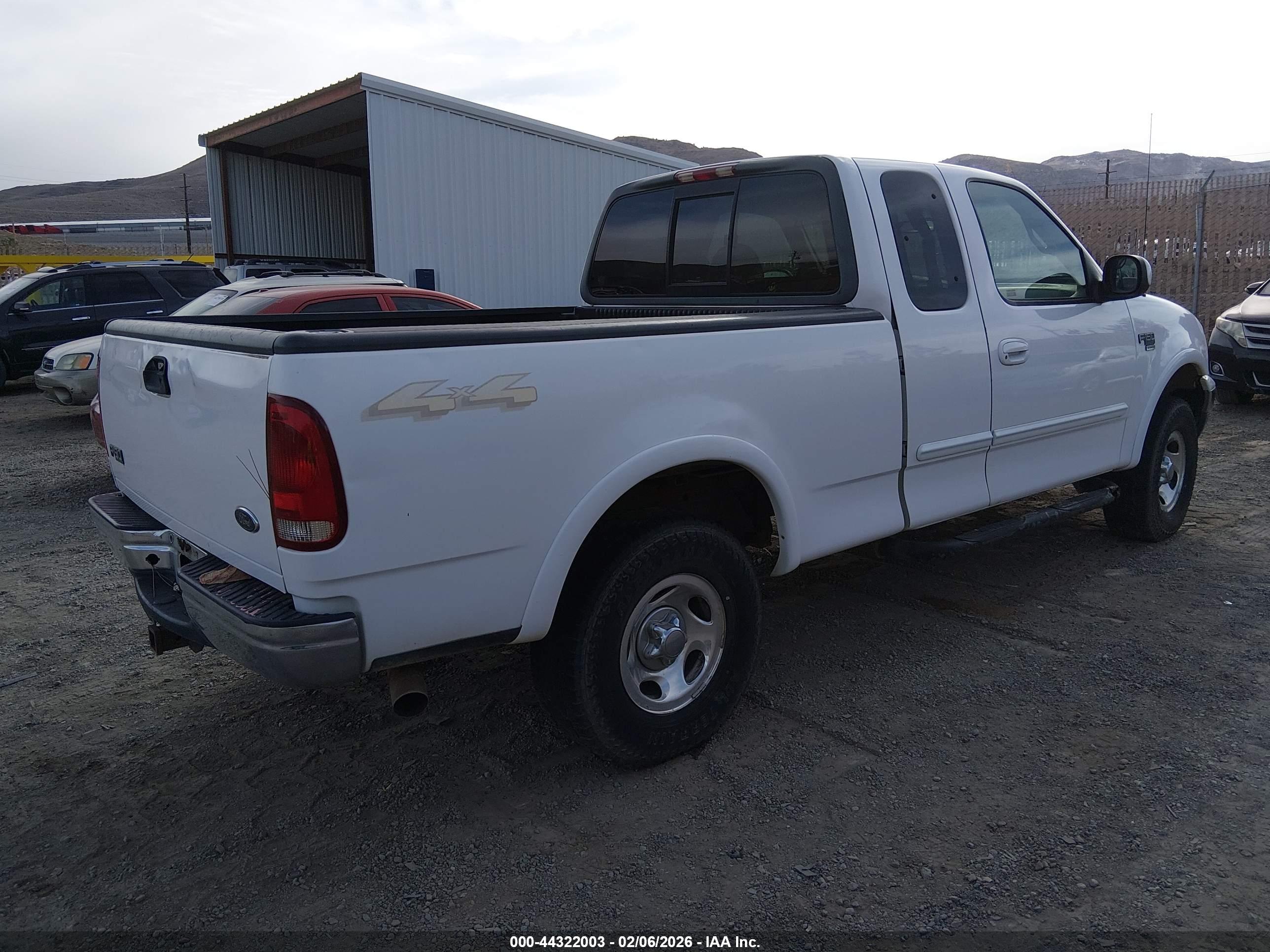 FORD F-150 image 4