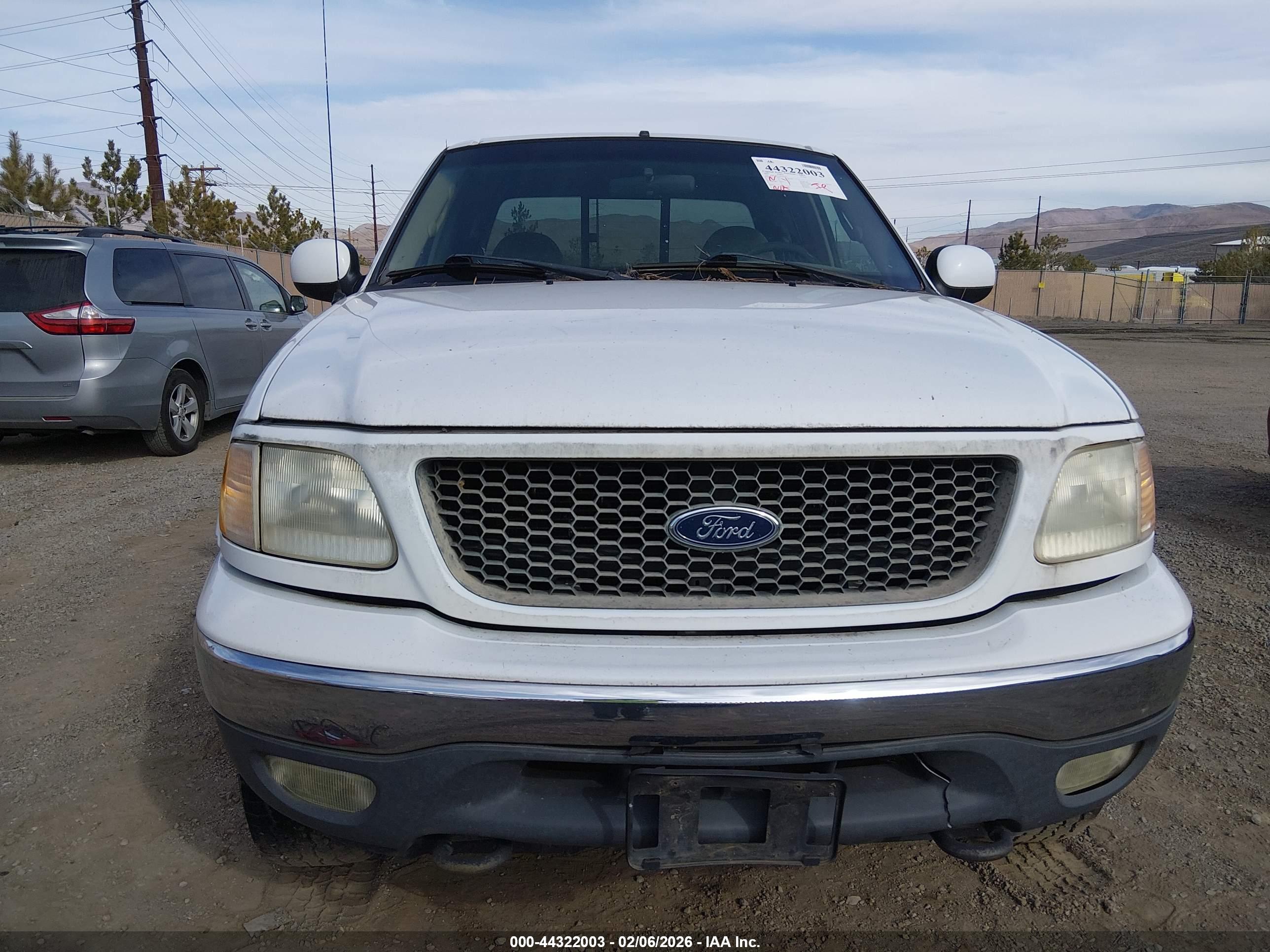 FORD F-150 image 6
