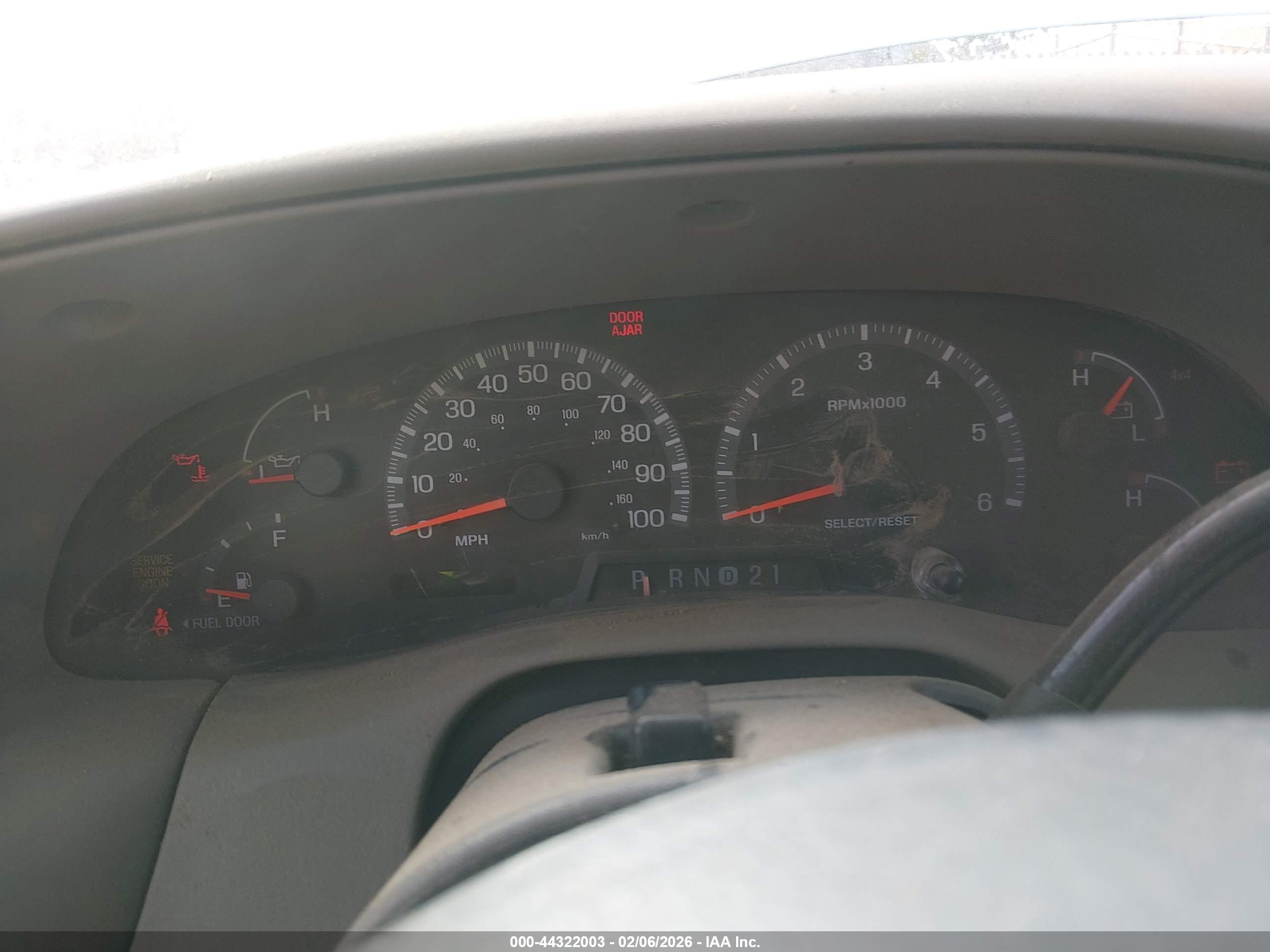FORD F-150 image 7