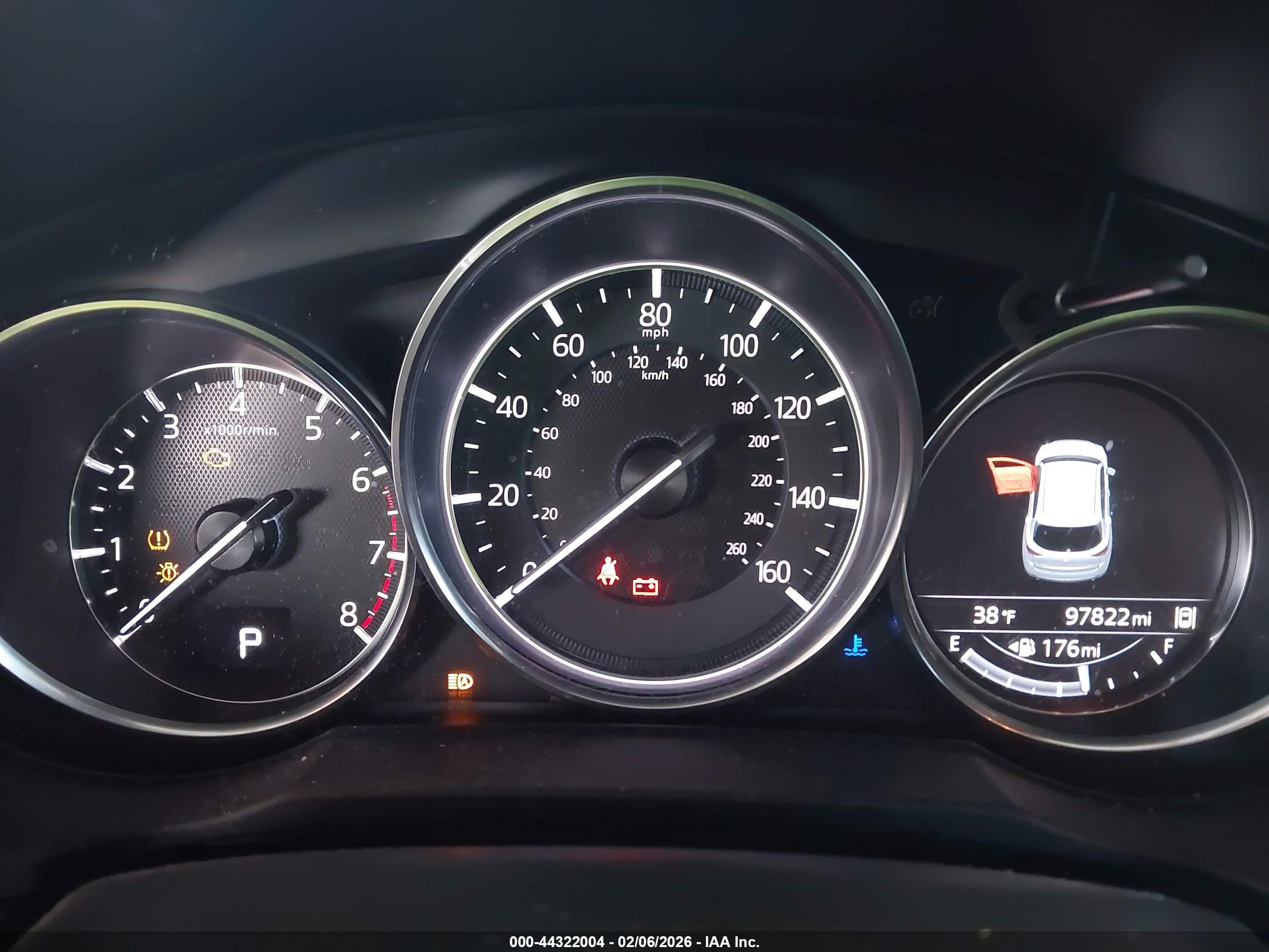 MAZDA CX-5 image 7