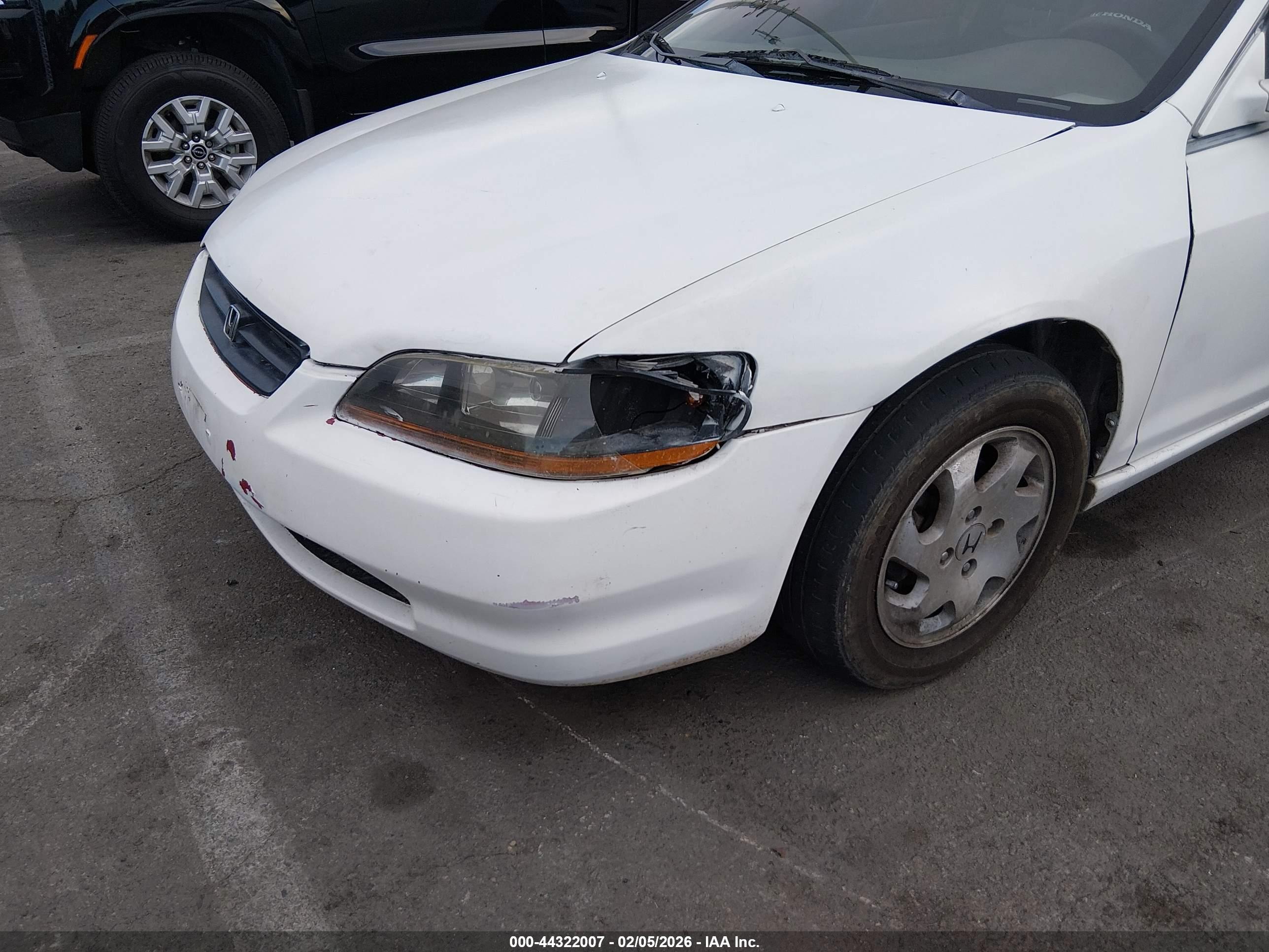 HONDA ACCORD image 6