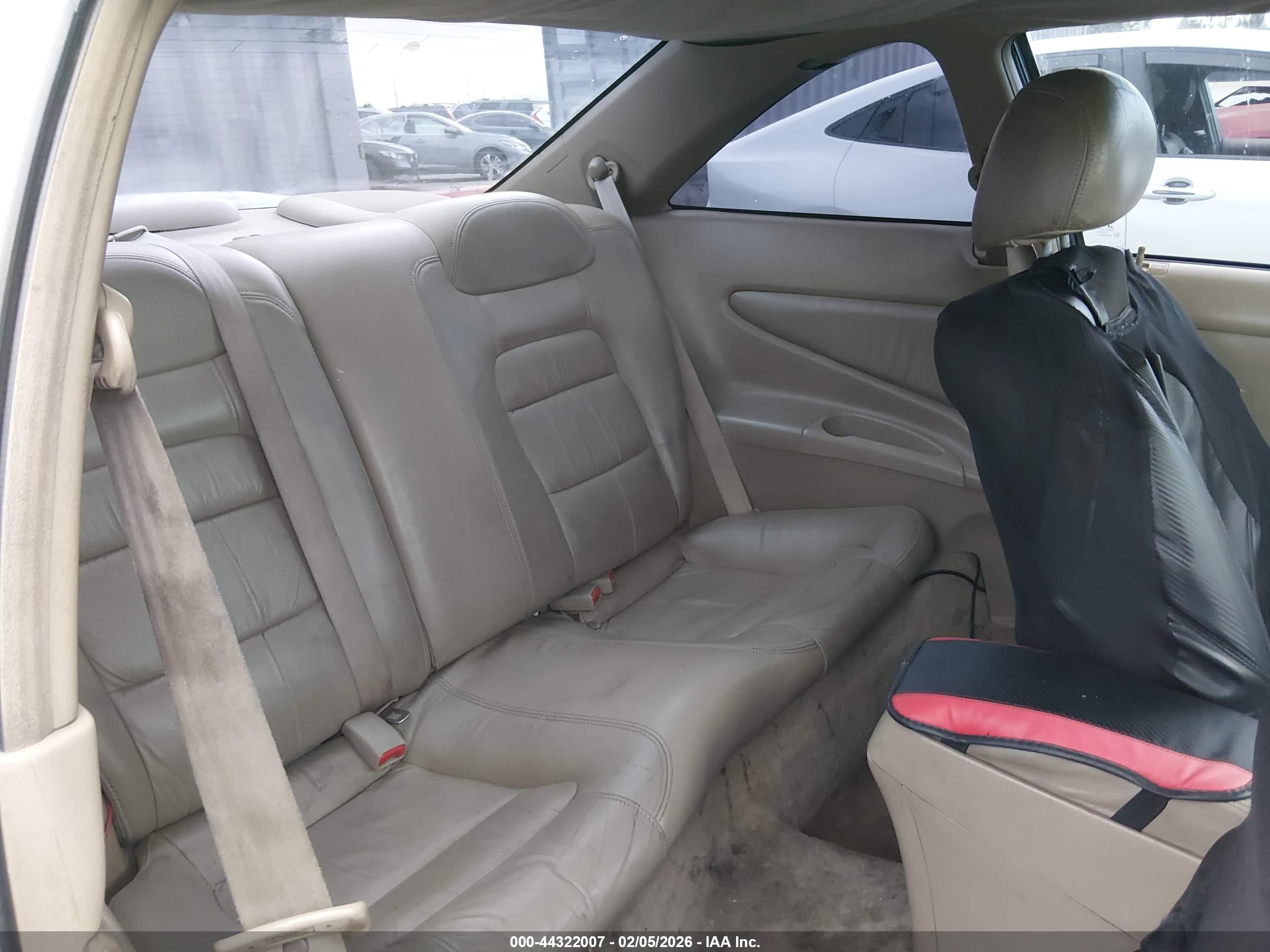 HONDA ACCORD image 8