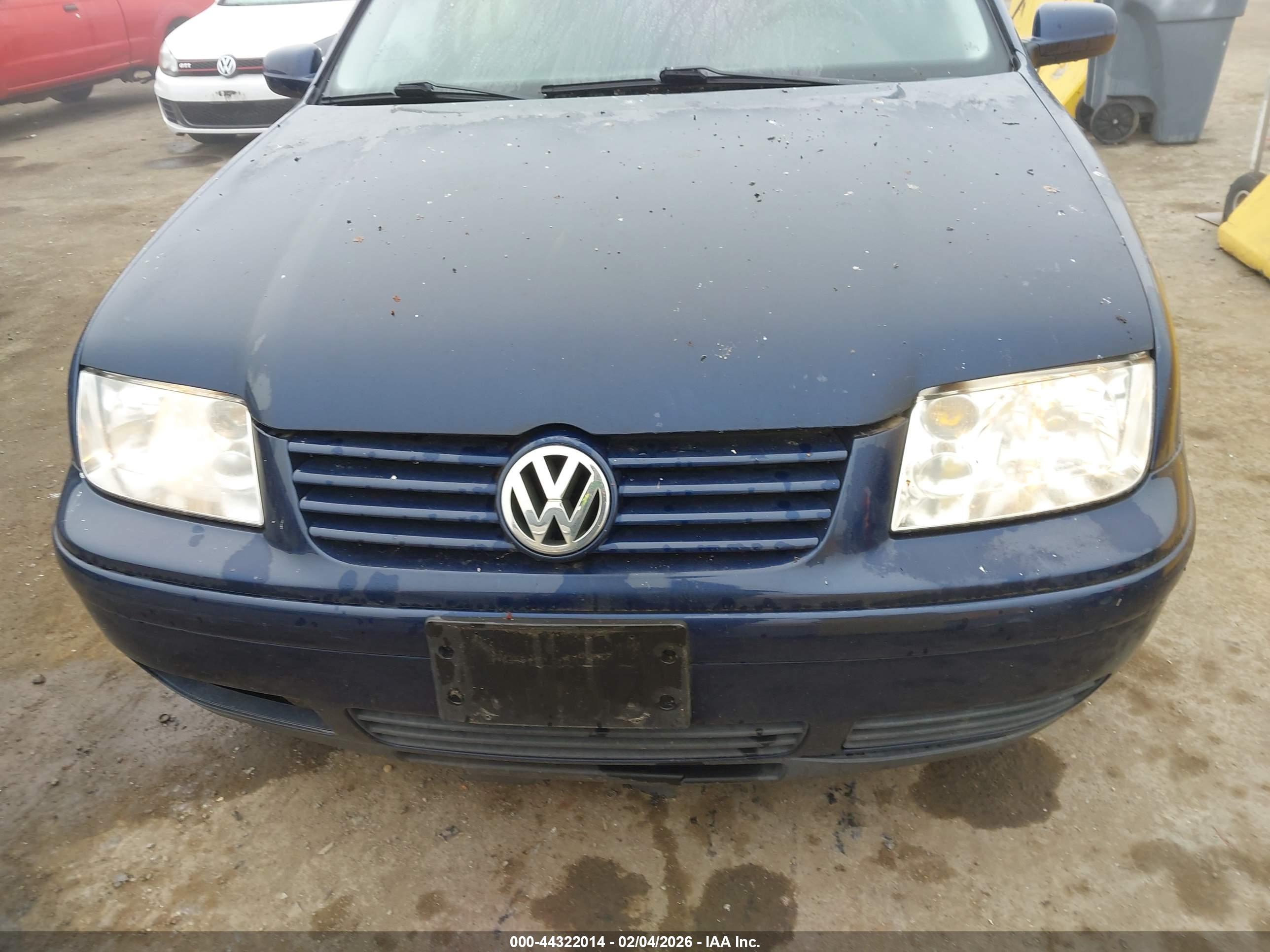 VOLKSWAGEN JETTA image 6