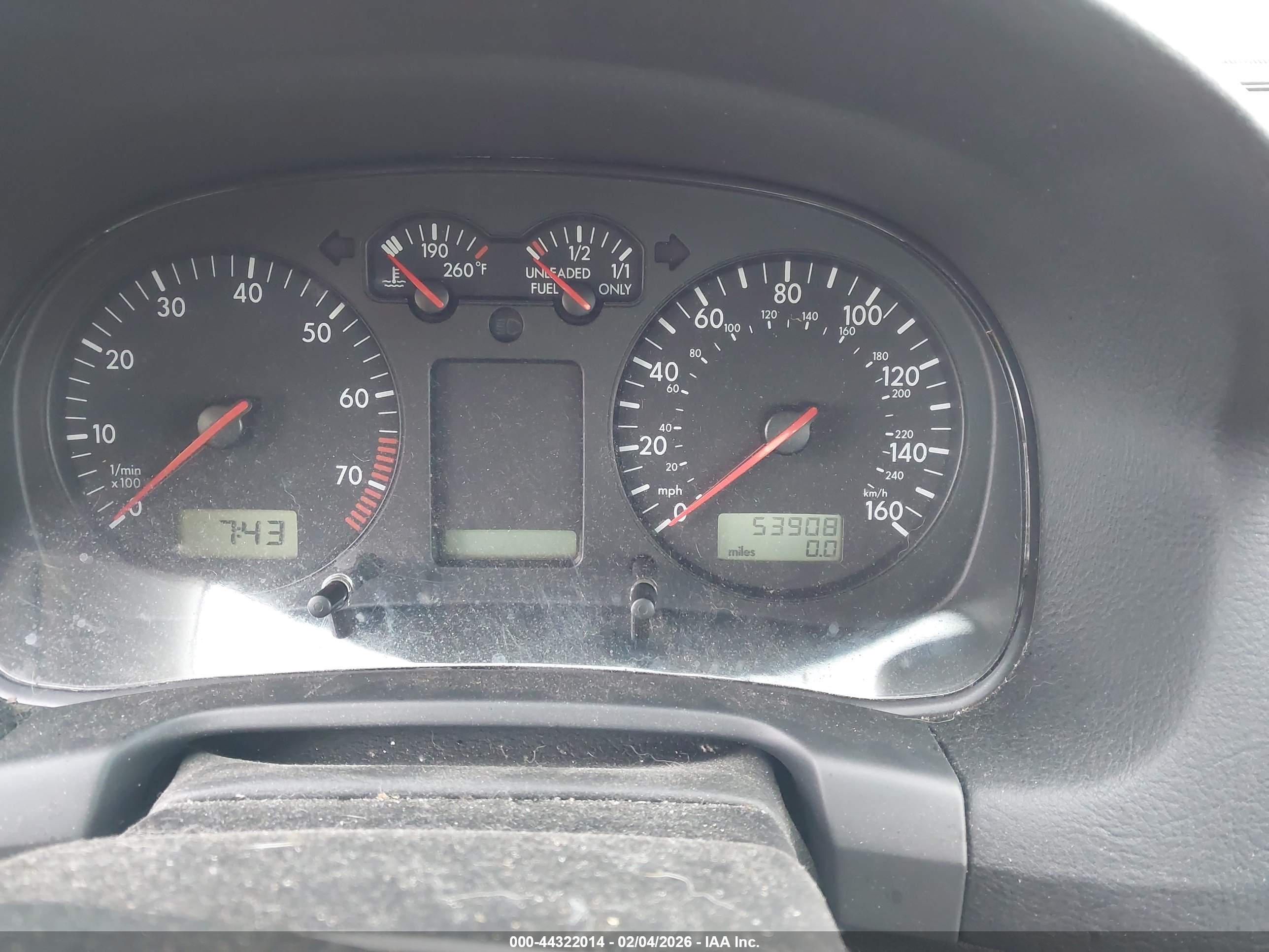 VOLKSWAGEN JETTA image 7