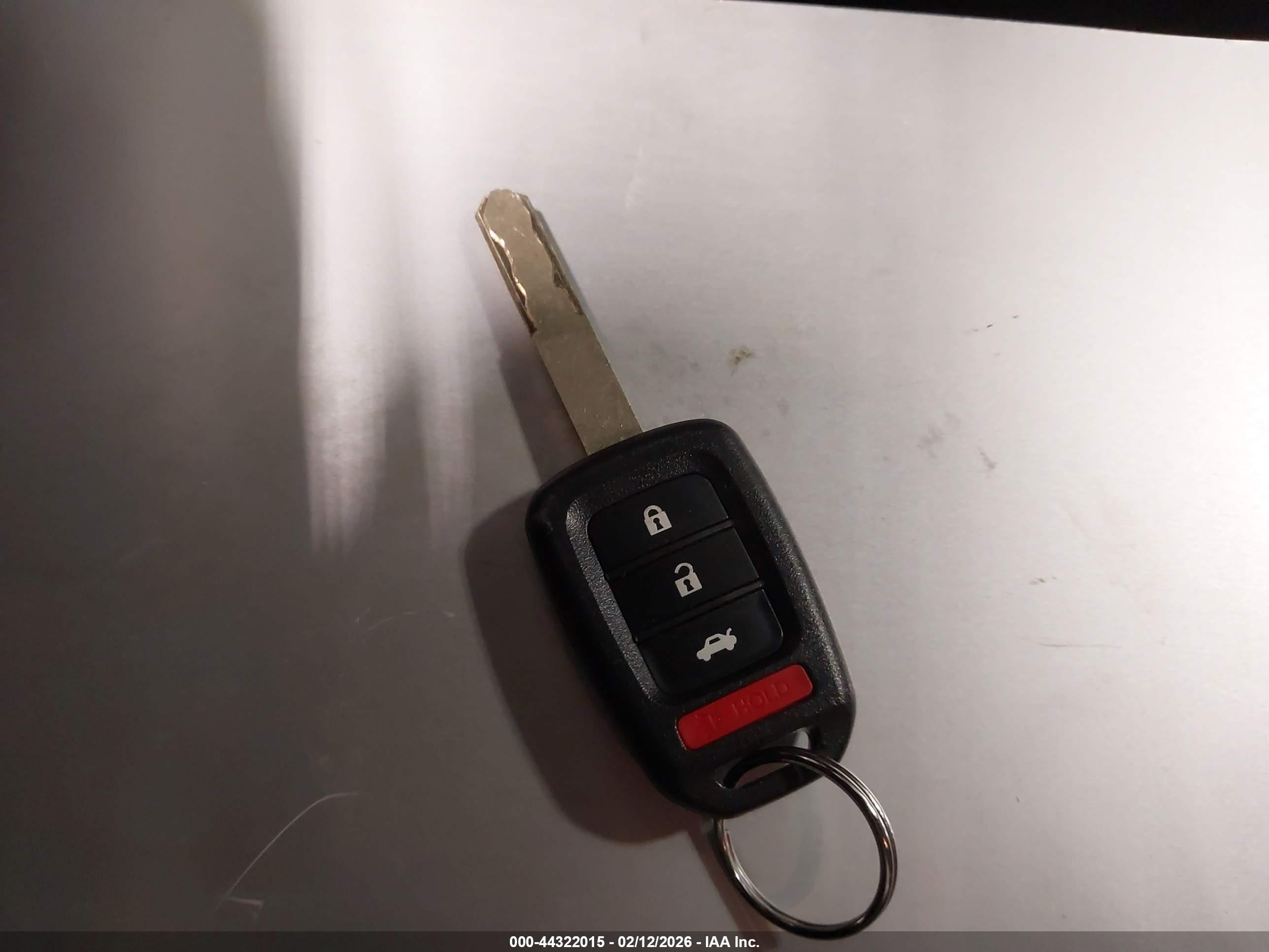 HONDA CIVIC image 11
