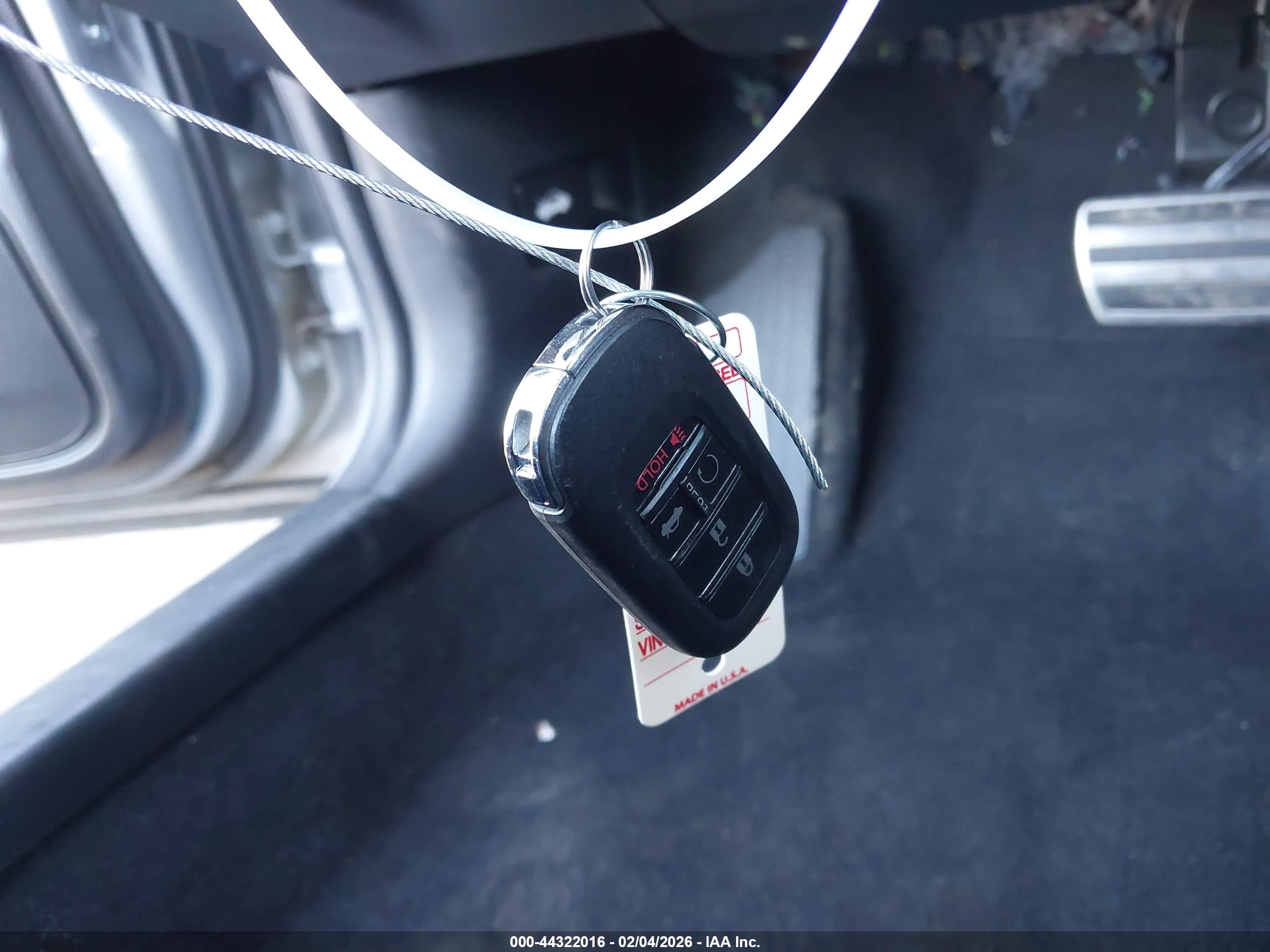 HONDA CIVIC image 11