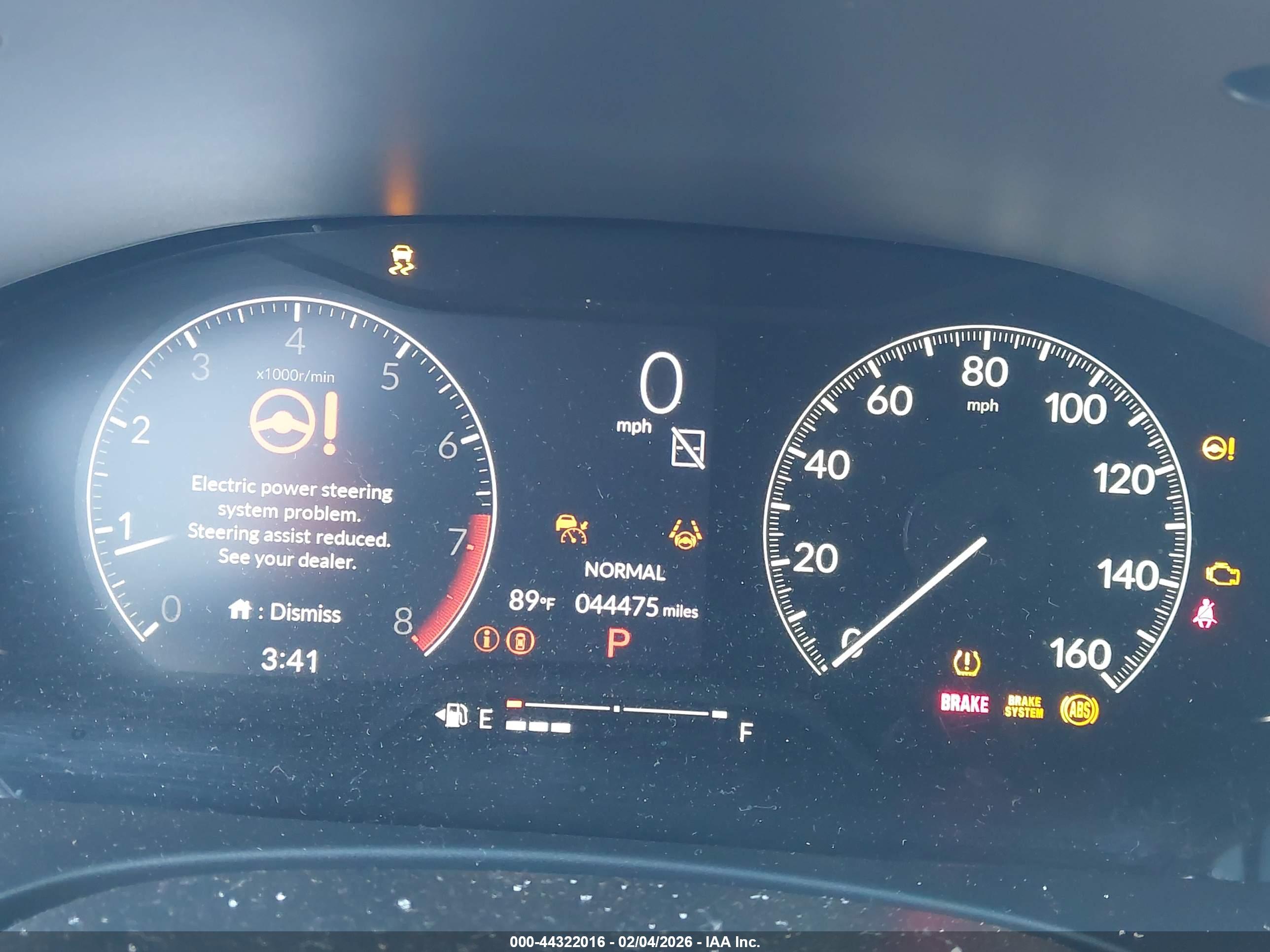 HONDA CIVIC image 7