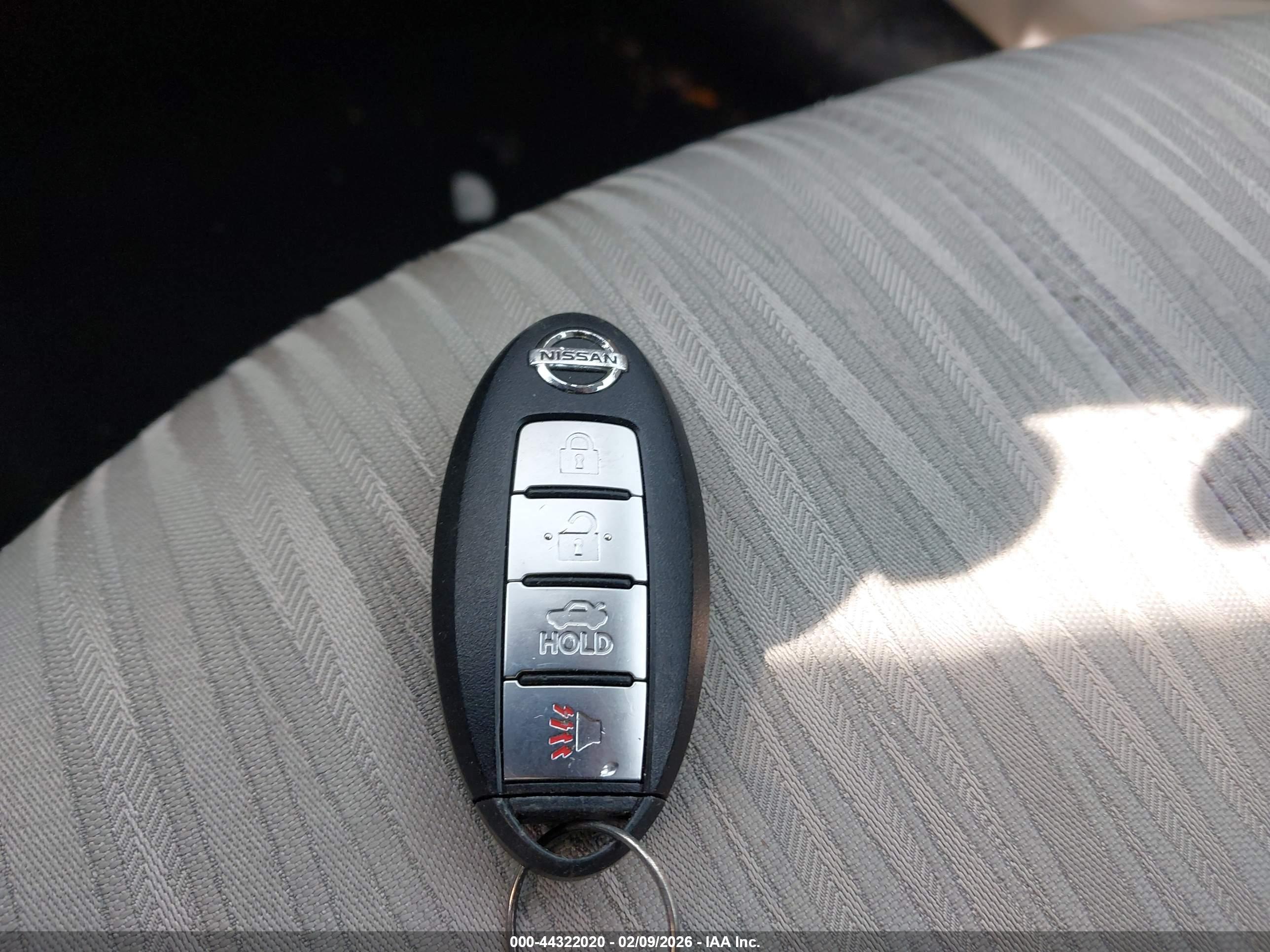 NISSAN SENTRA image 11