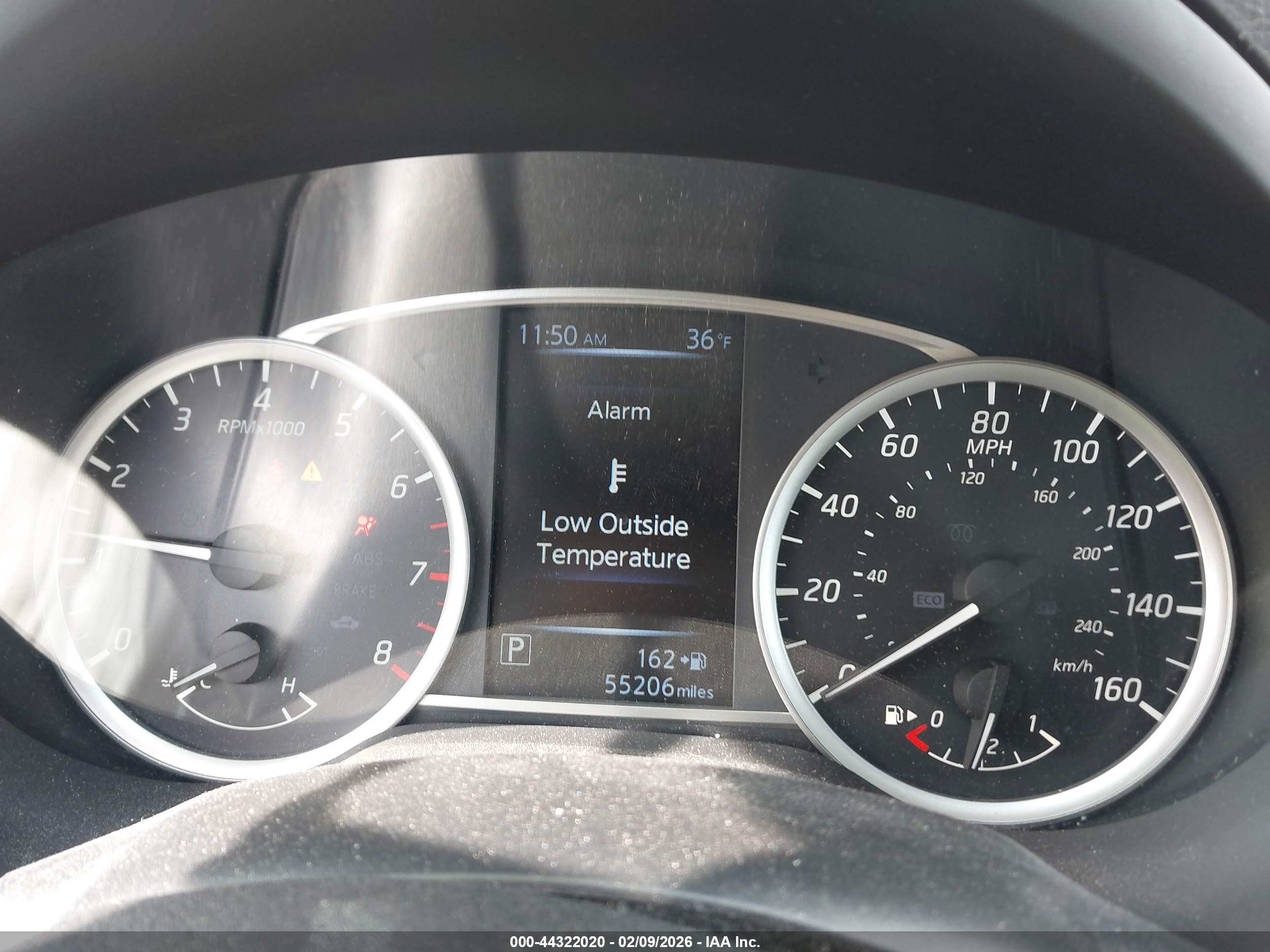 NISSAN SENTRA image 7