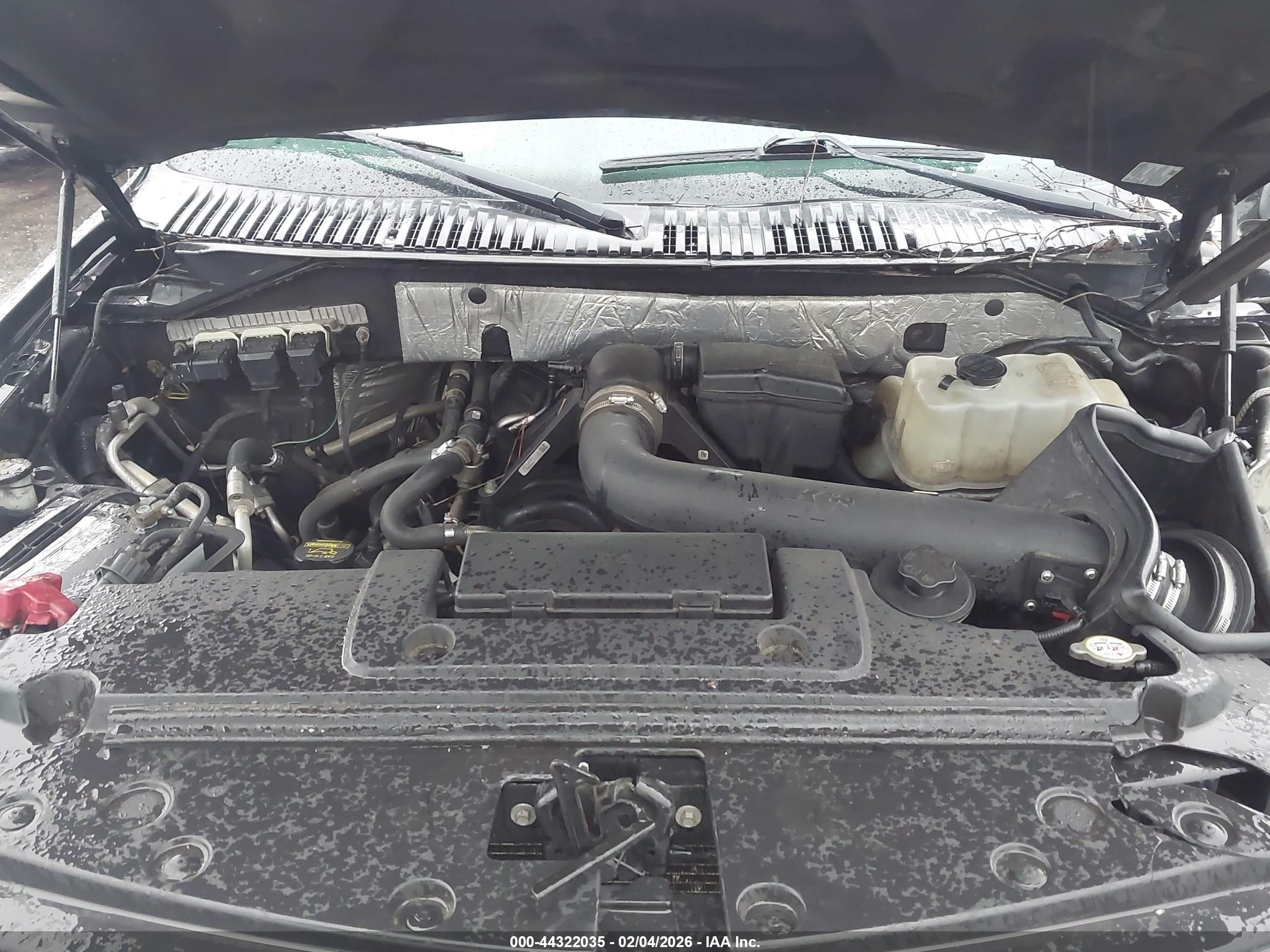 LINCOLN NAVIGATOR image 10