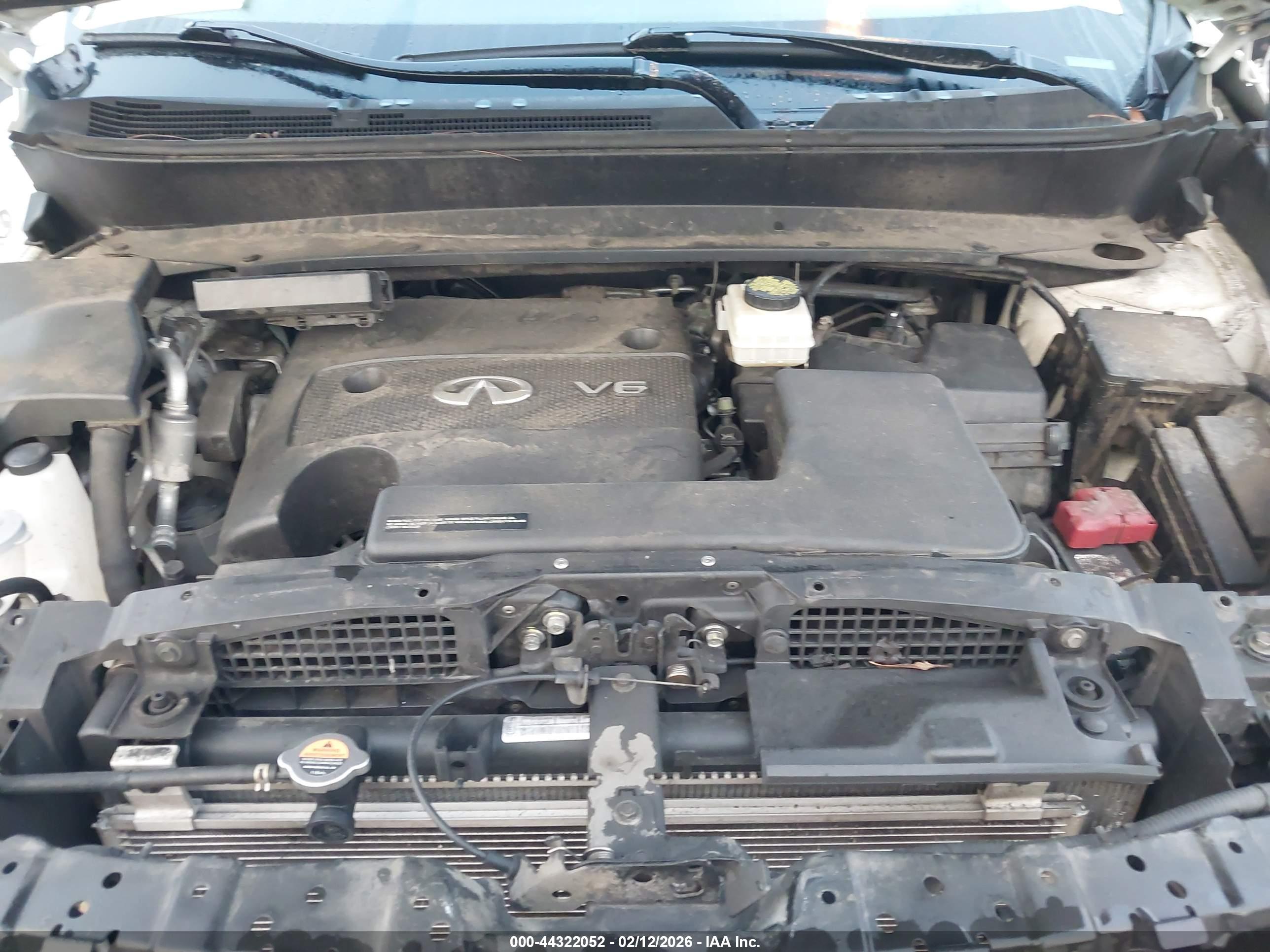 INFINITI QX60 image 10