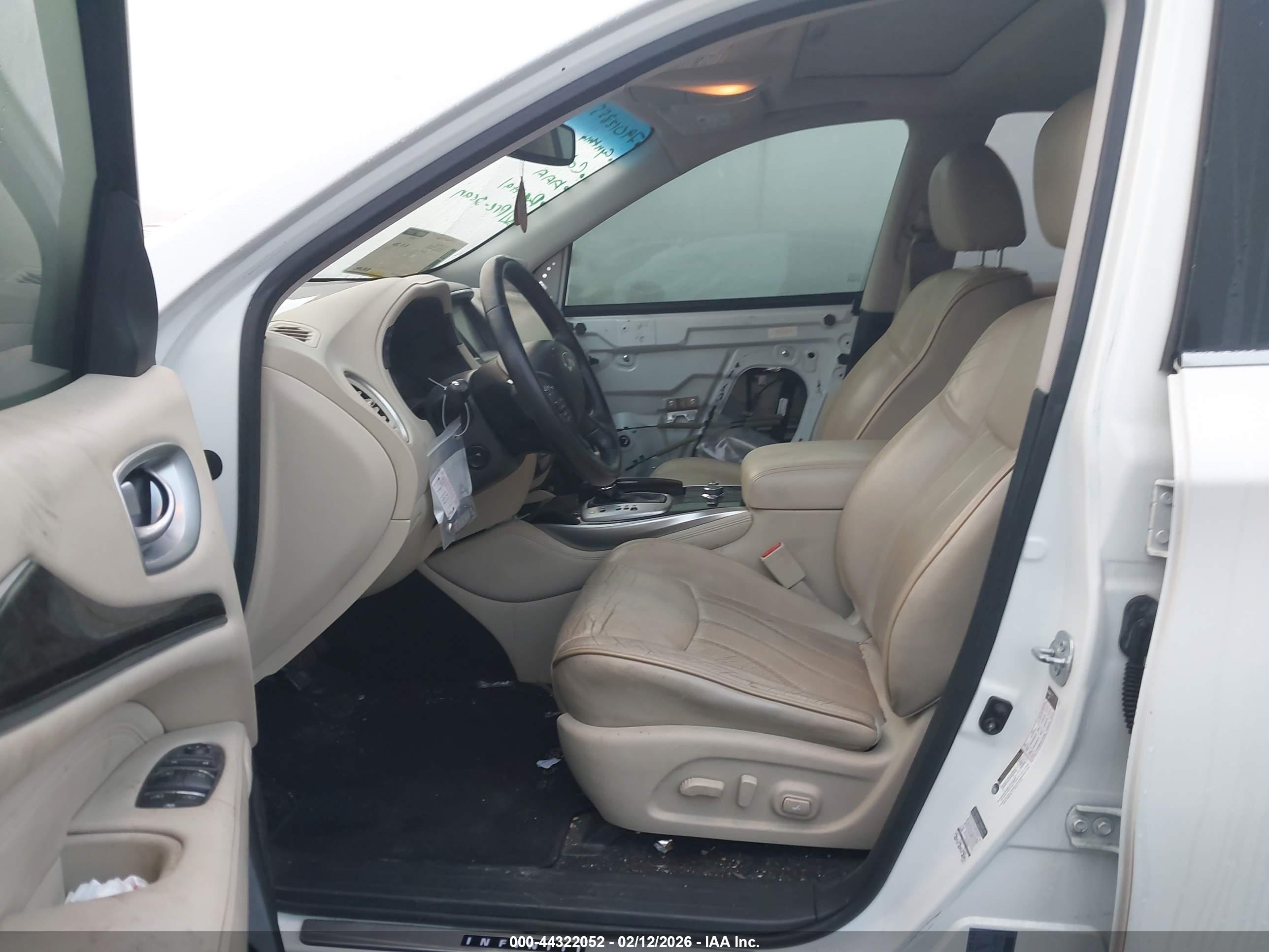 INFINITI QX60 image 5