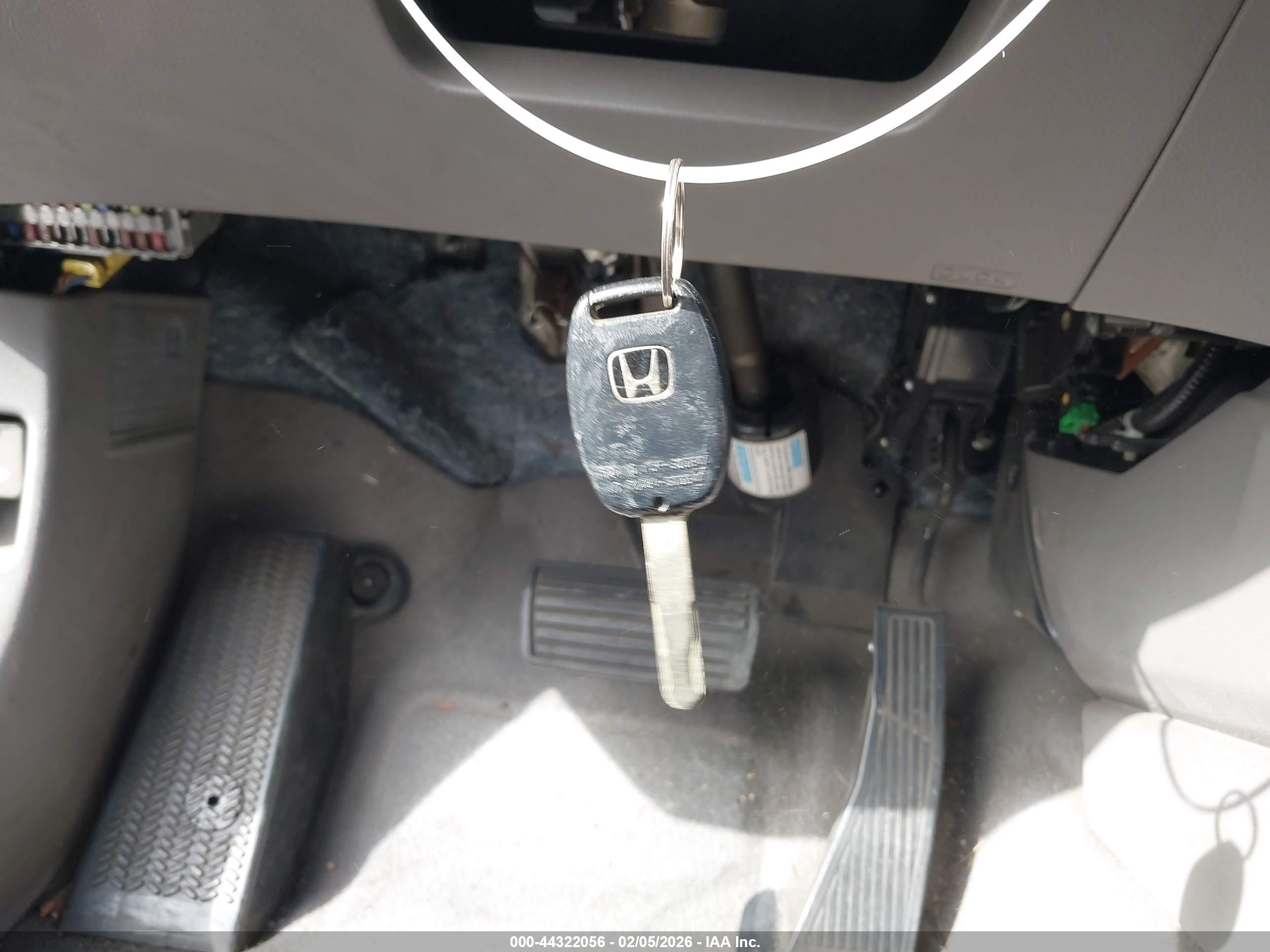 HONDA CIVIC image 11