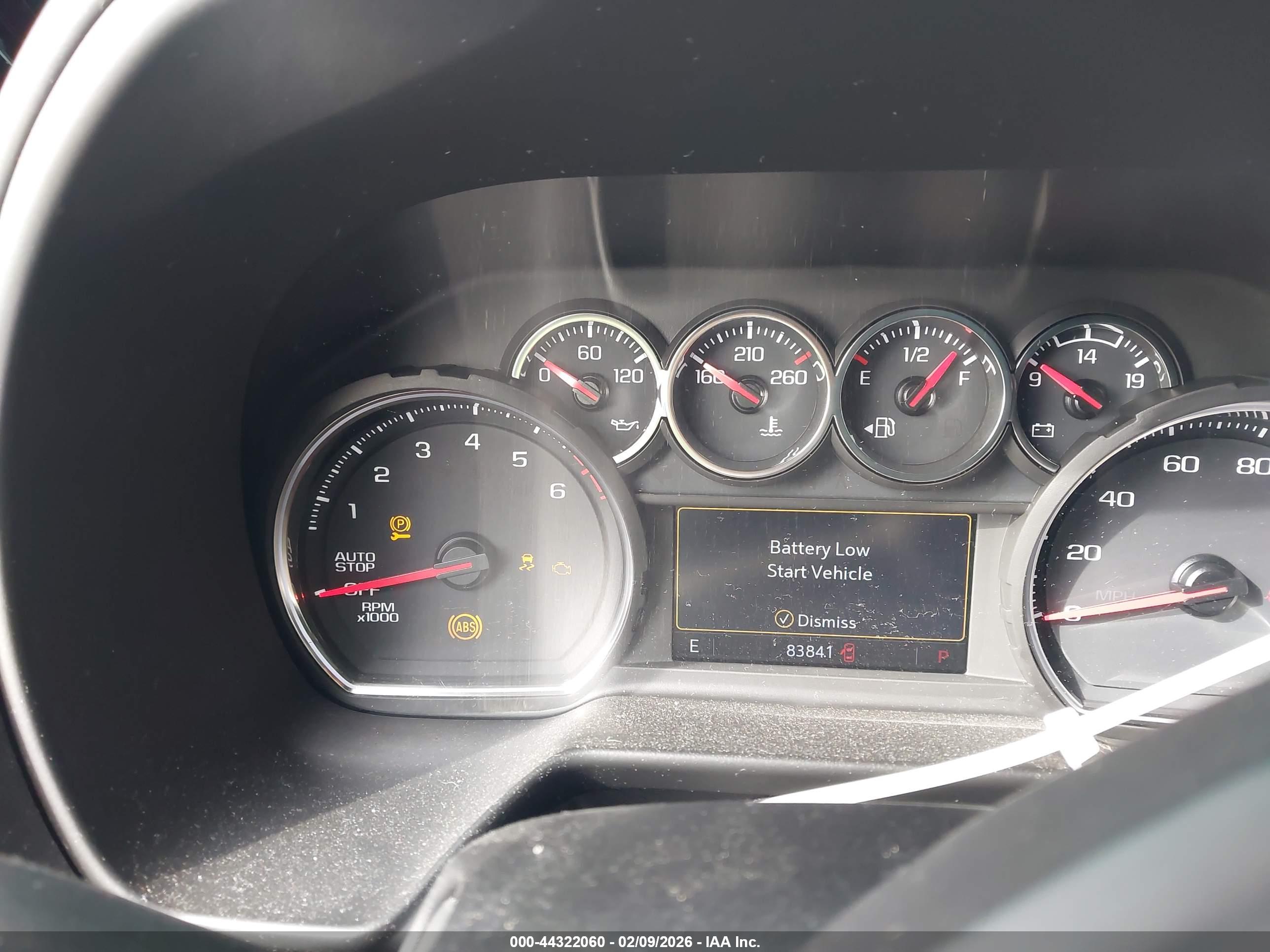 CHEVROLET TAHOE image 7