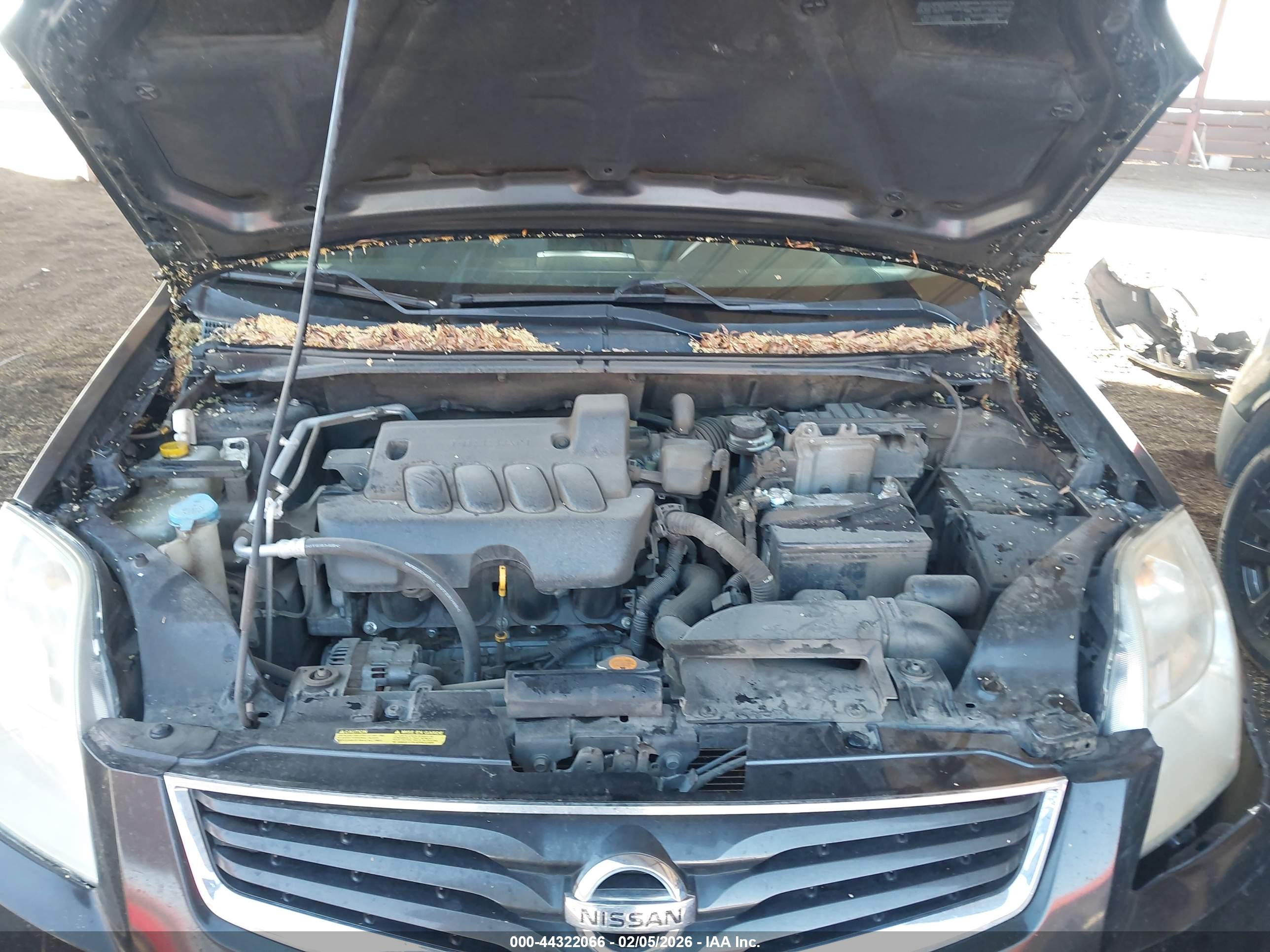 NISSAN SENTRA image 10