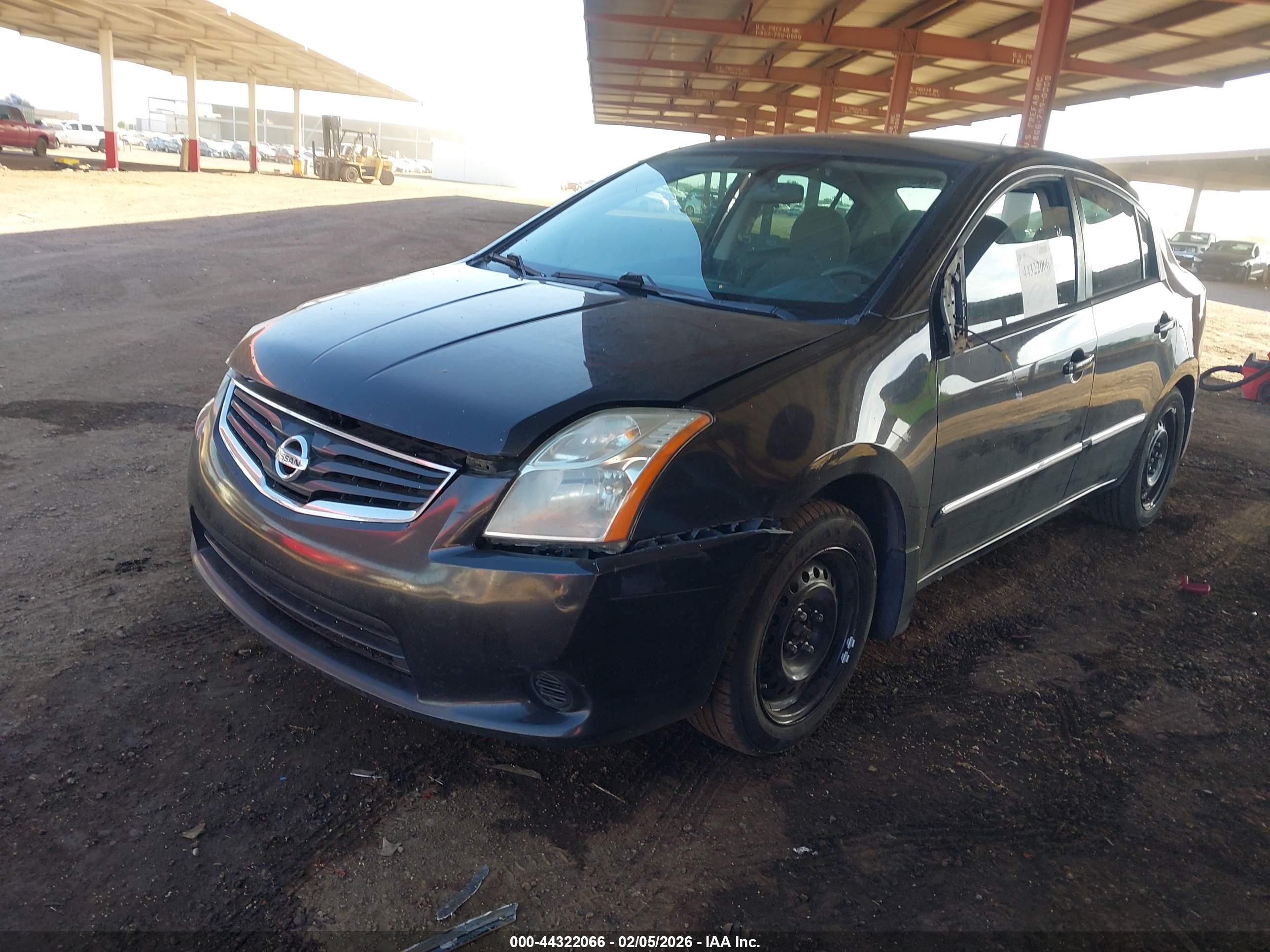 NISSAN SENTRA image 6