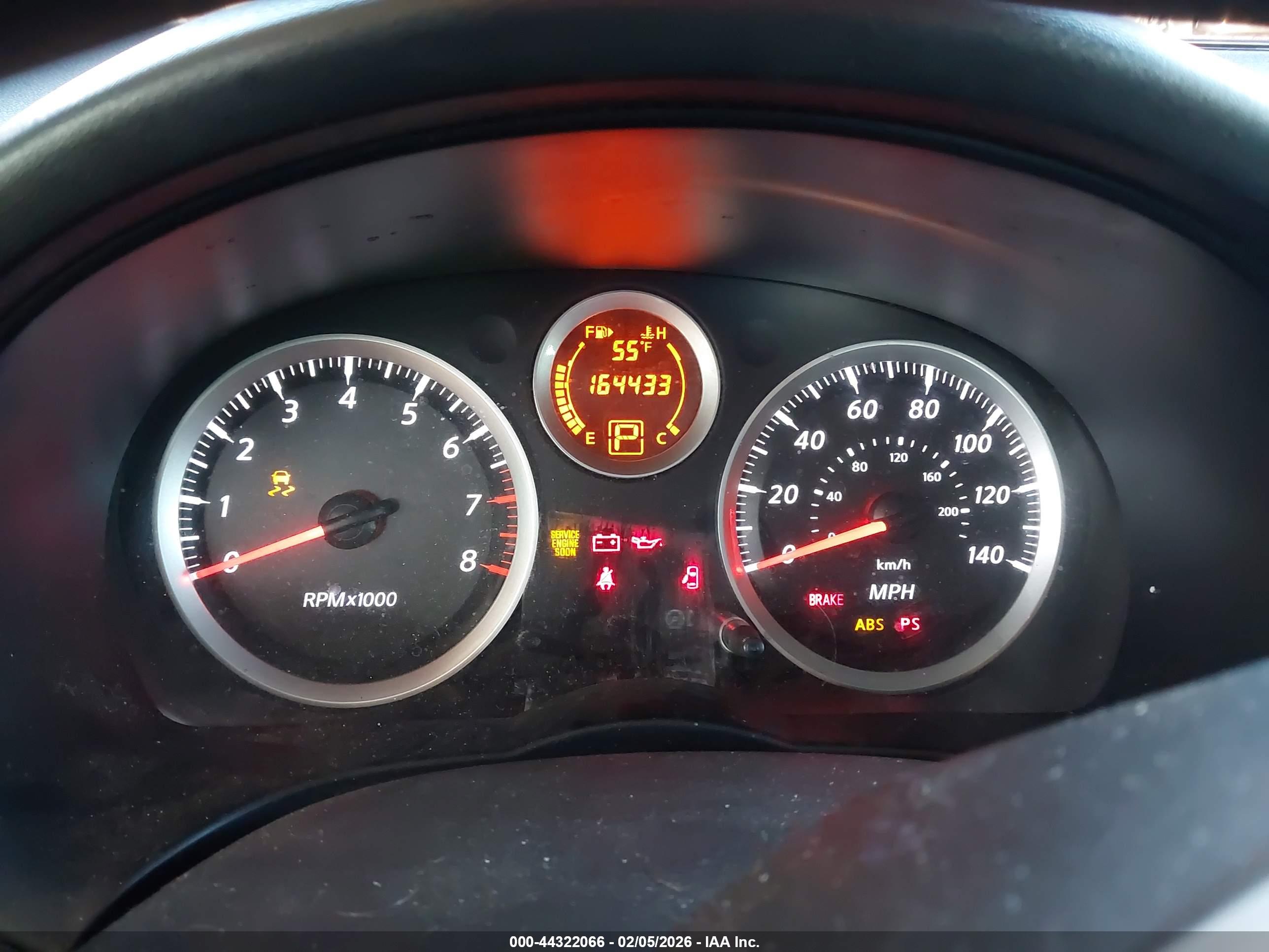 NISSAN SENTRA image 7