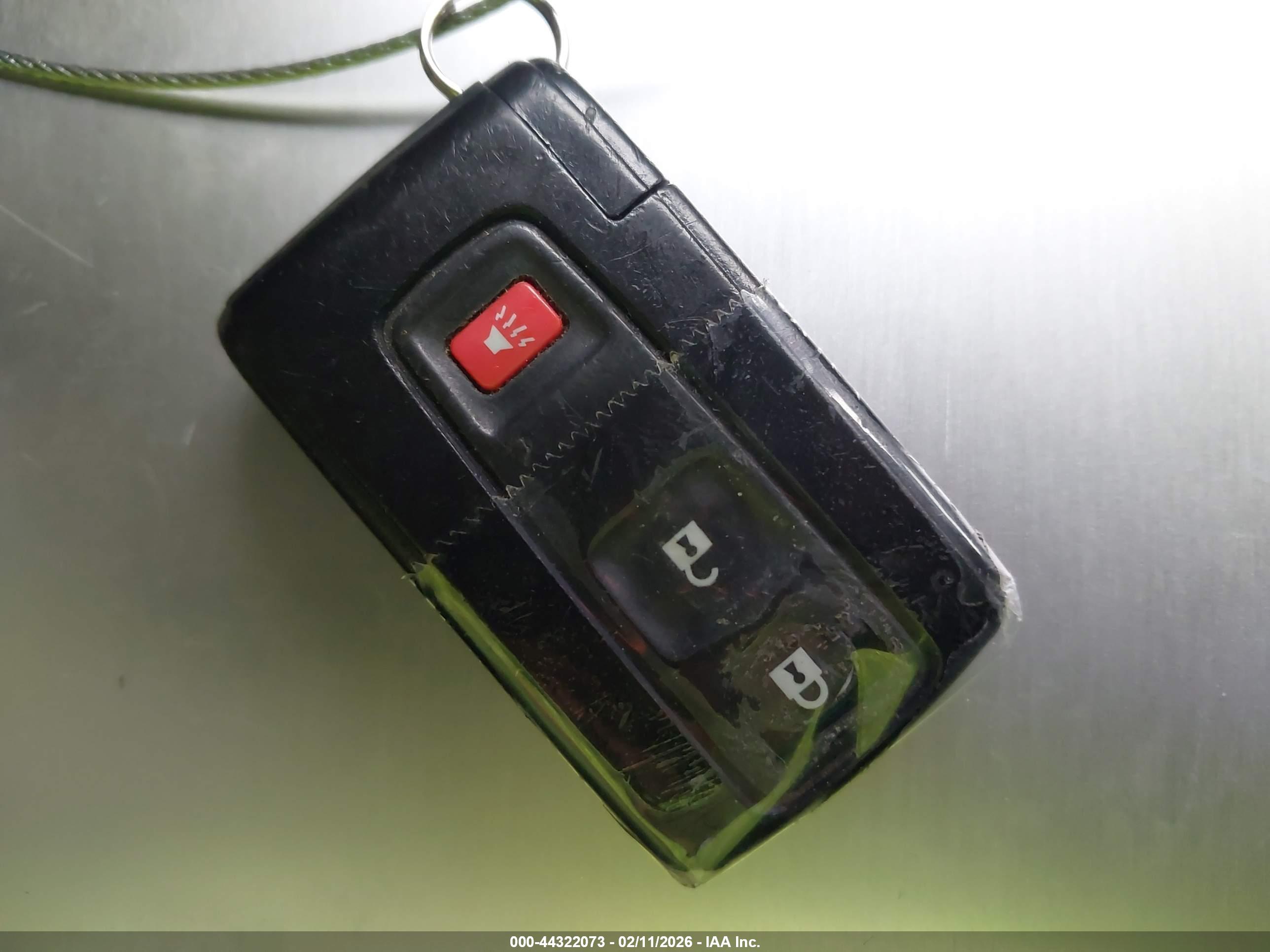 TOYOTA PRIUS image 11
