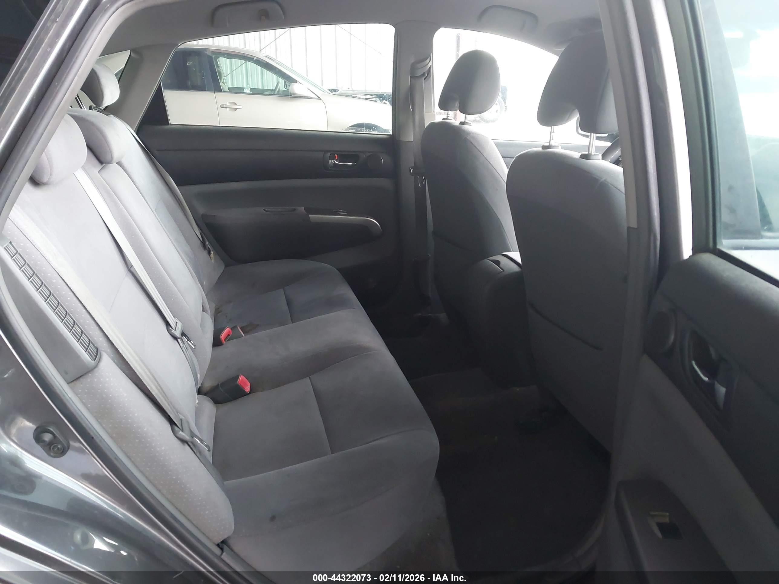 TOYOTA PRIUS image 8
