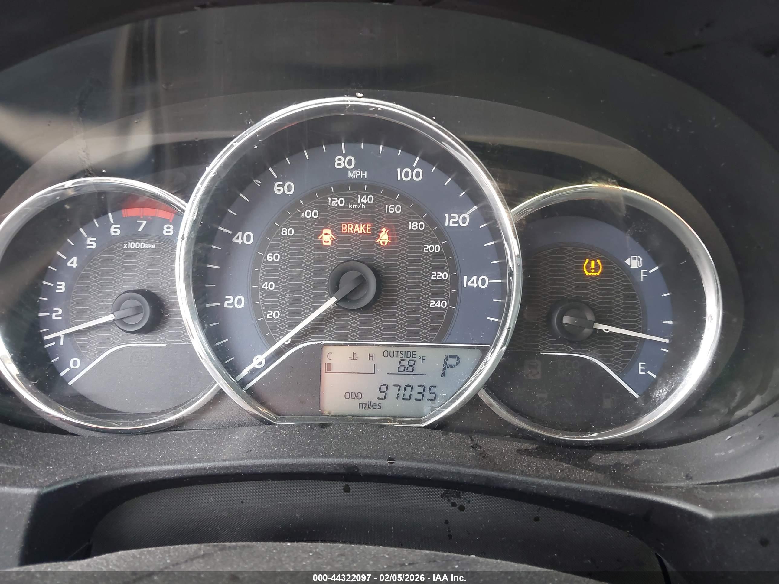 TOYOTA COROLLA image 7