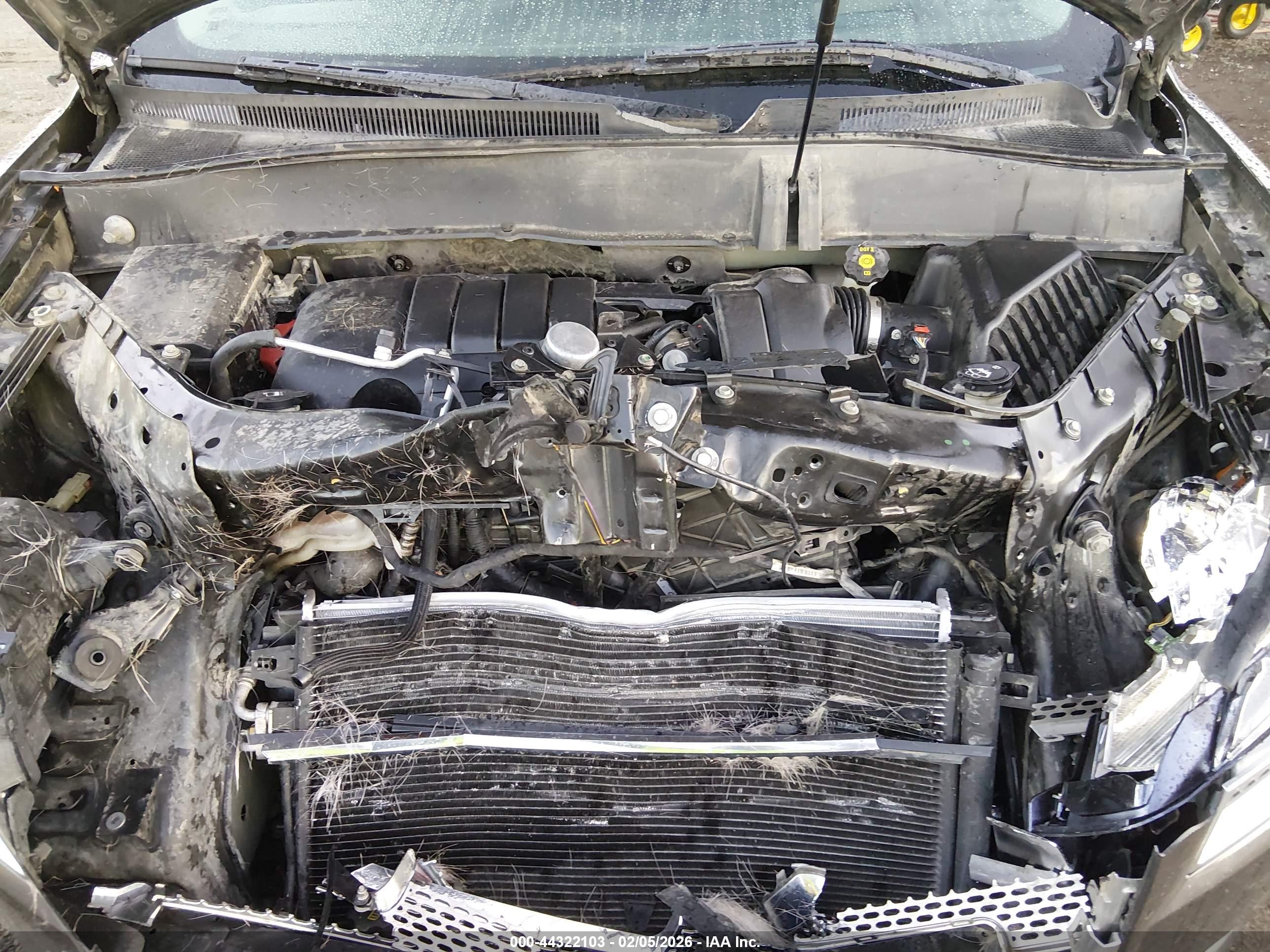 GMC ACADIA image 10