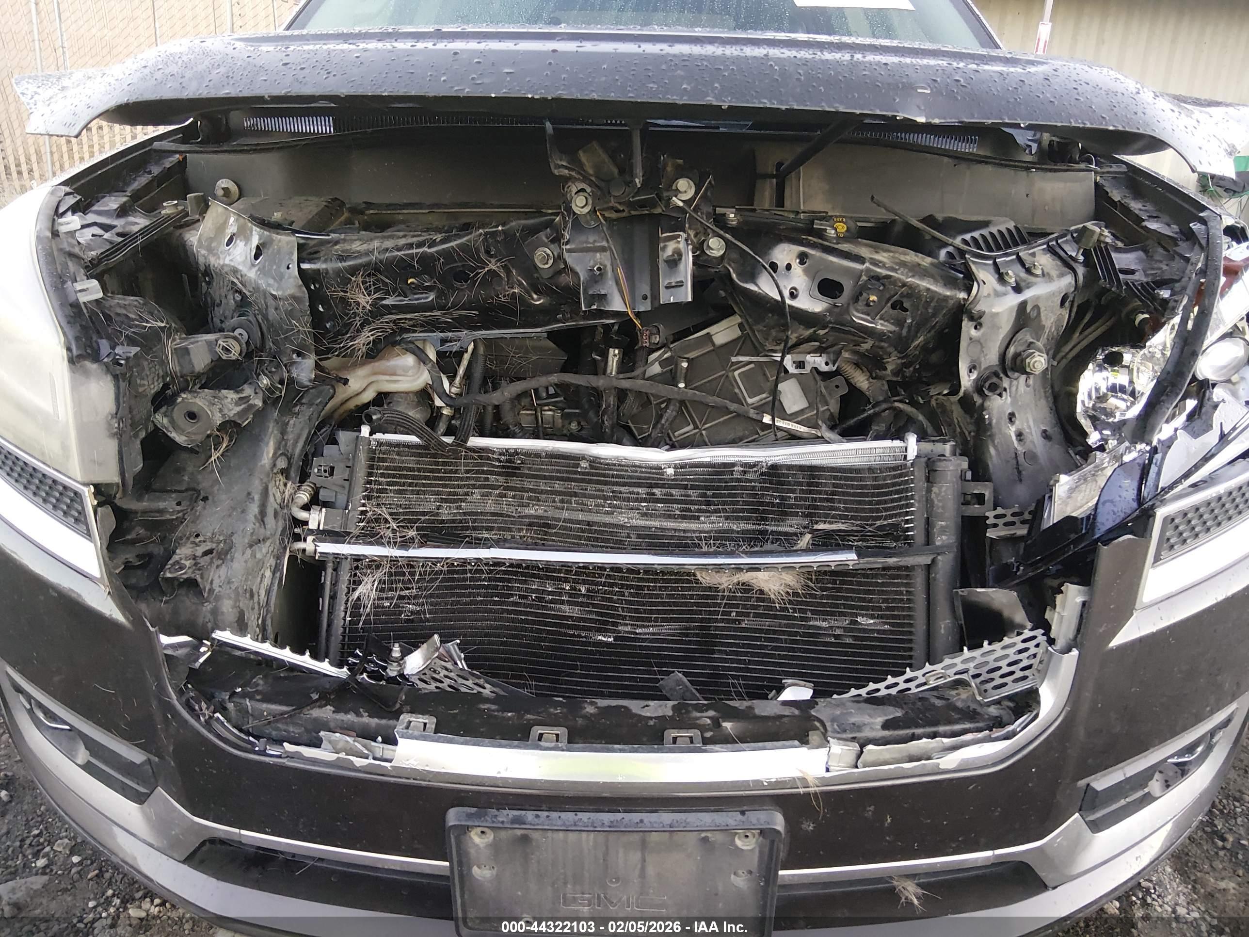 GMC ACADIA image 6