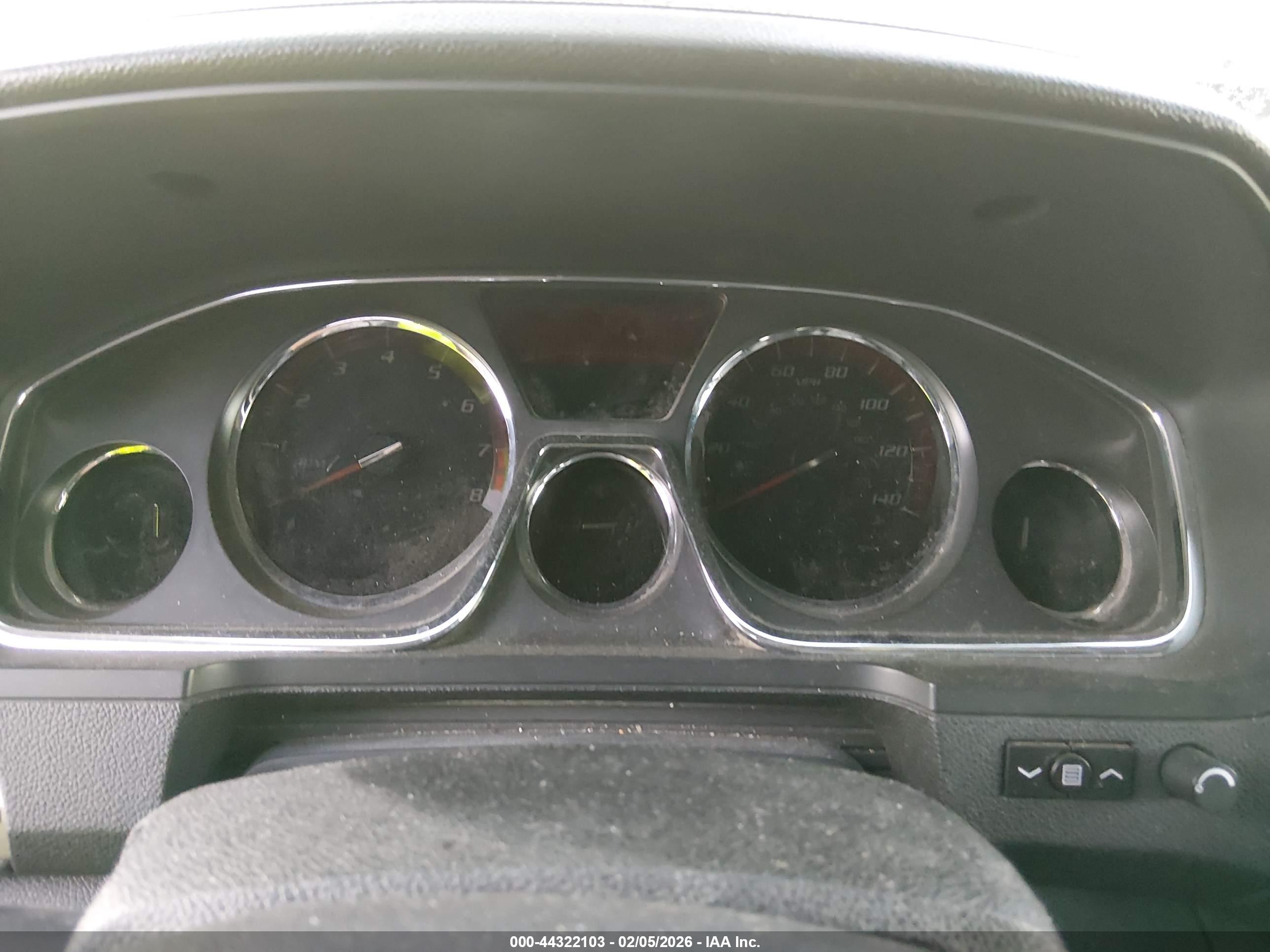 GMC ACADIA image 7