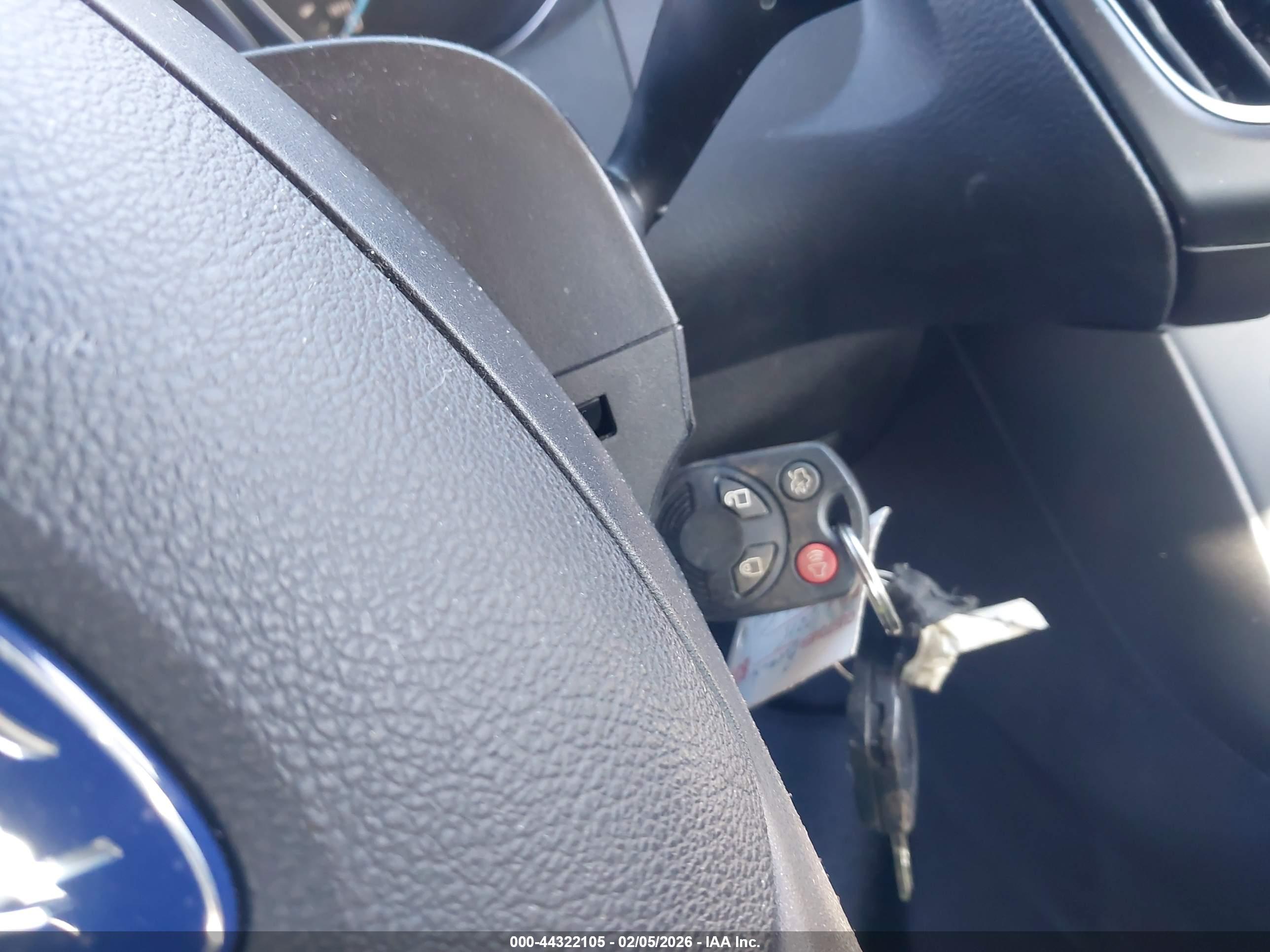 FORD FOCUS image 11