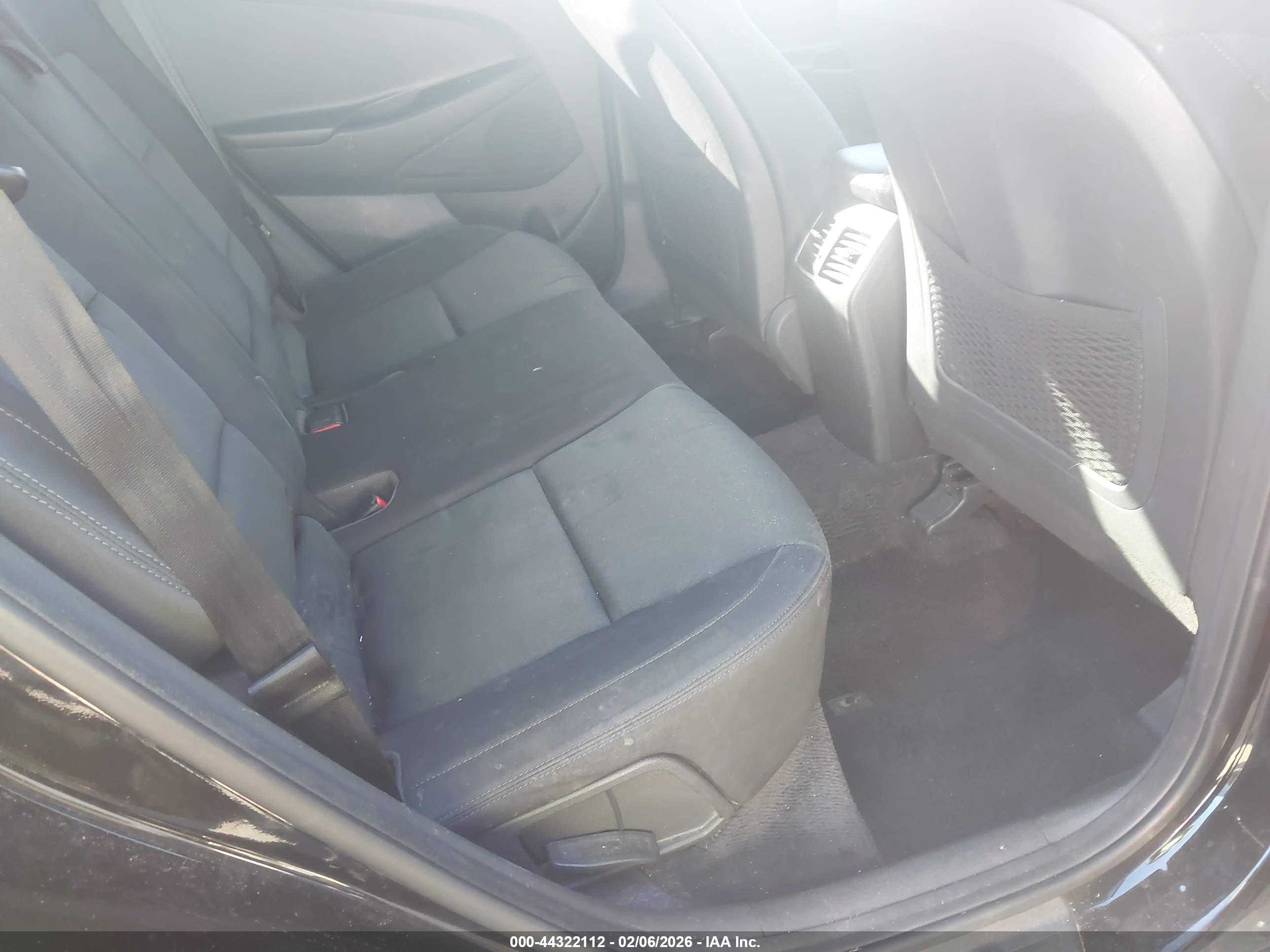 HYUNDAI TUCSON image 8
