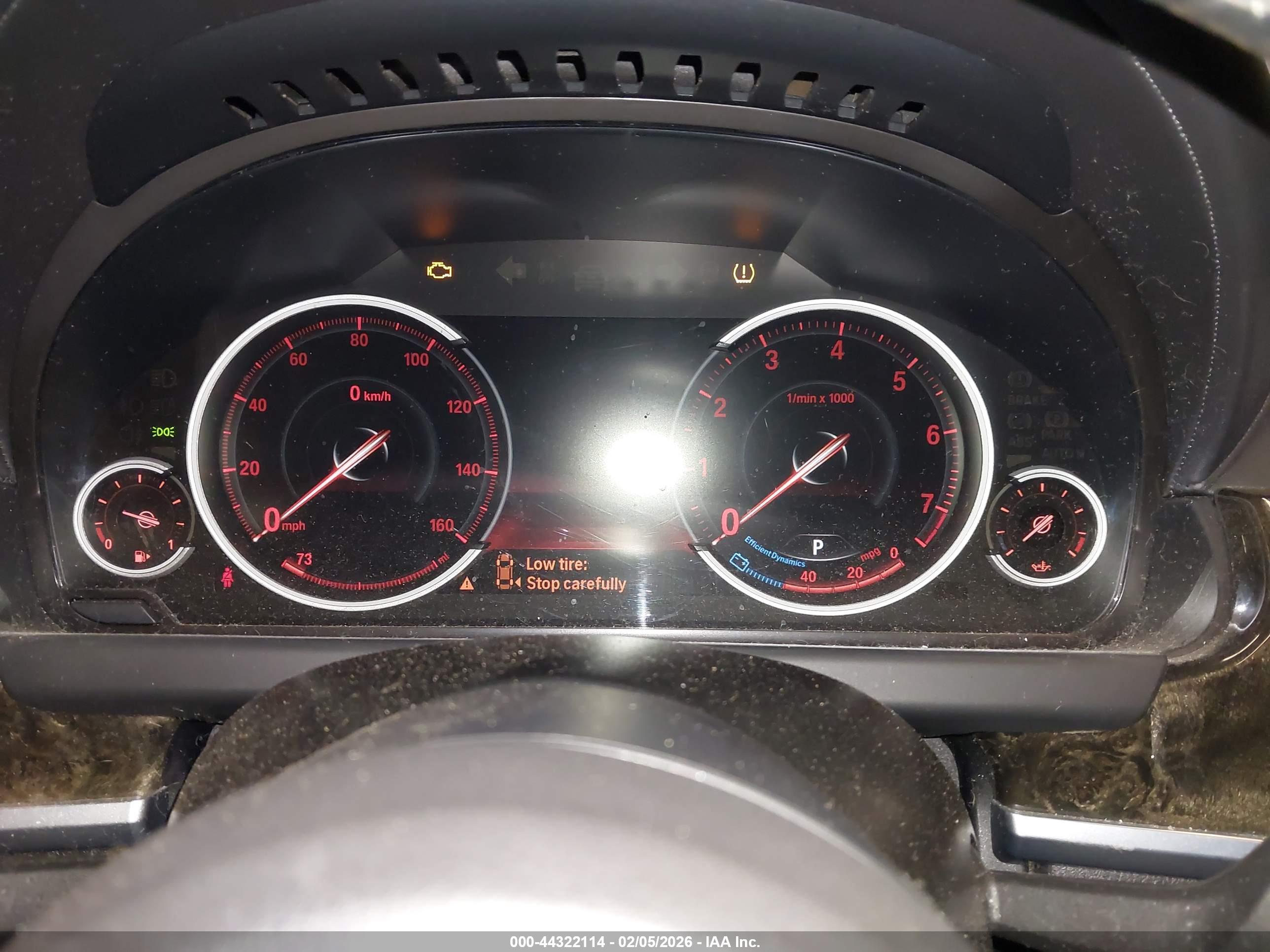 BMW 640I image 7