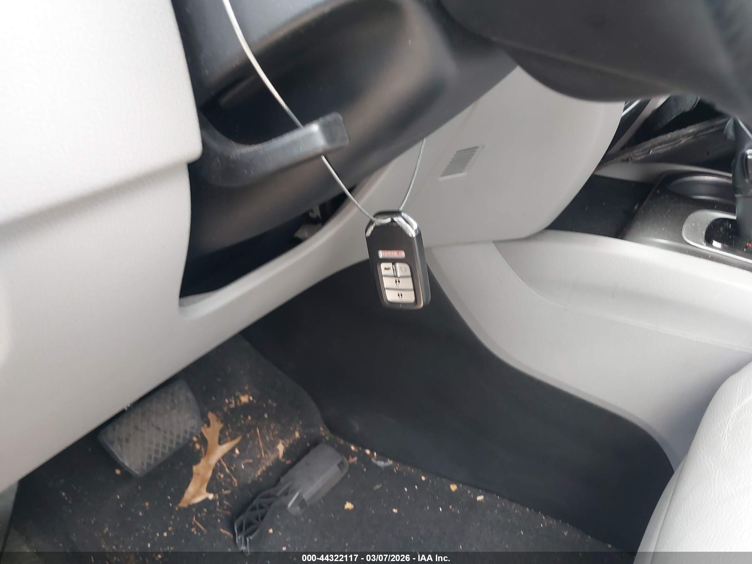 HONDA PILOT image 11