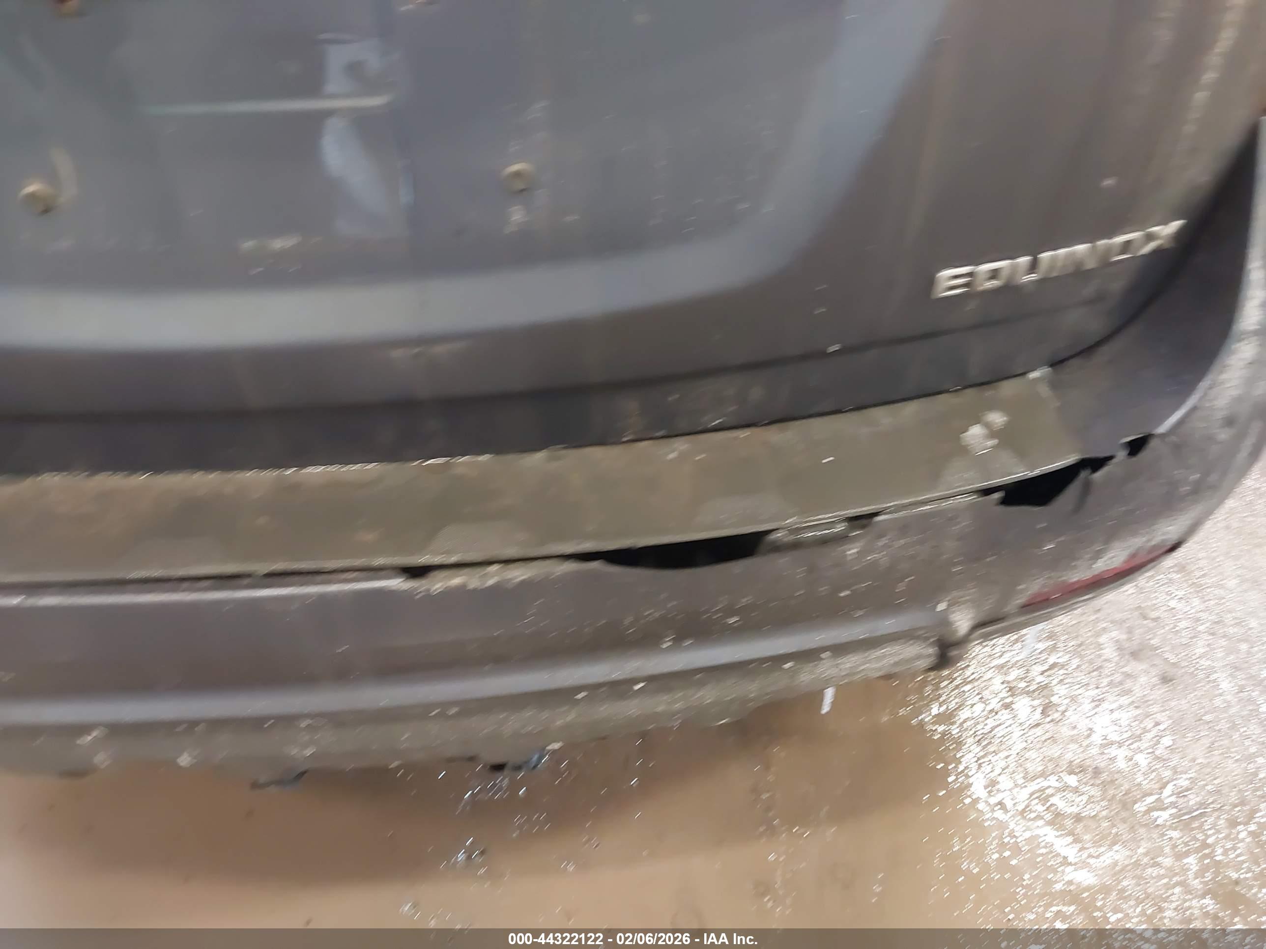 CHEVROLET EQUINOX image 6