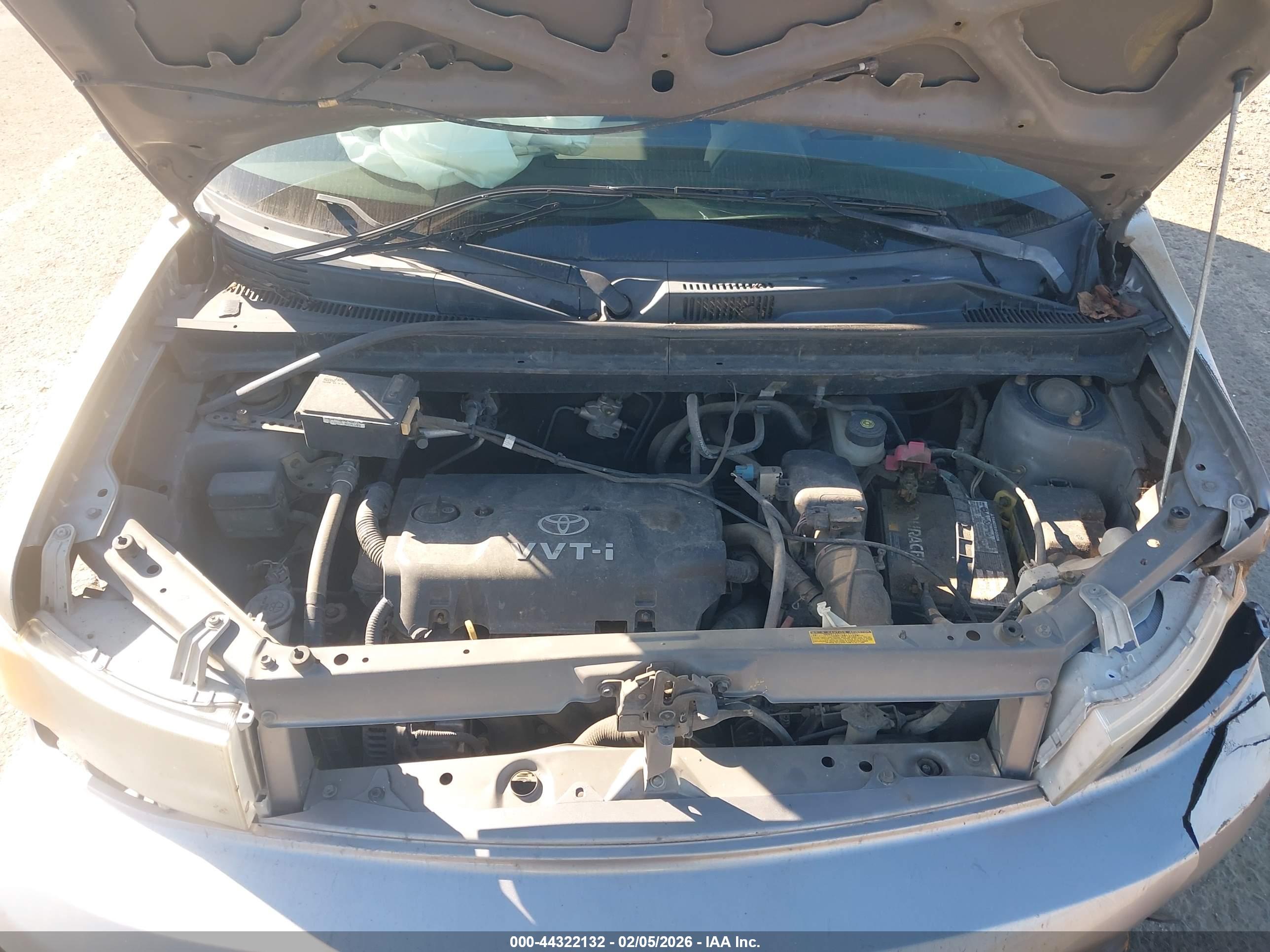 SCION XB image 10