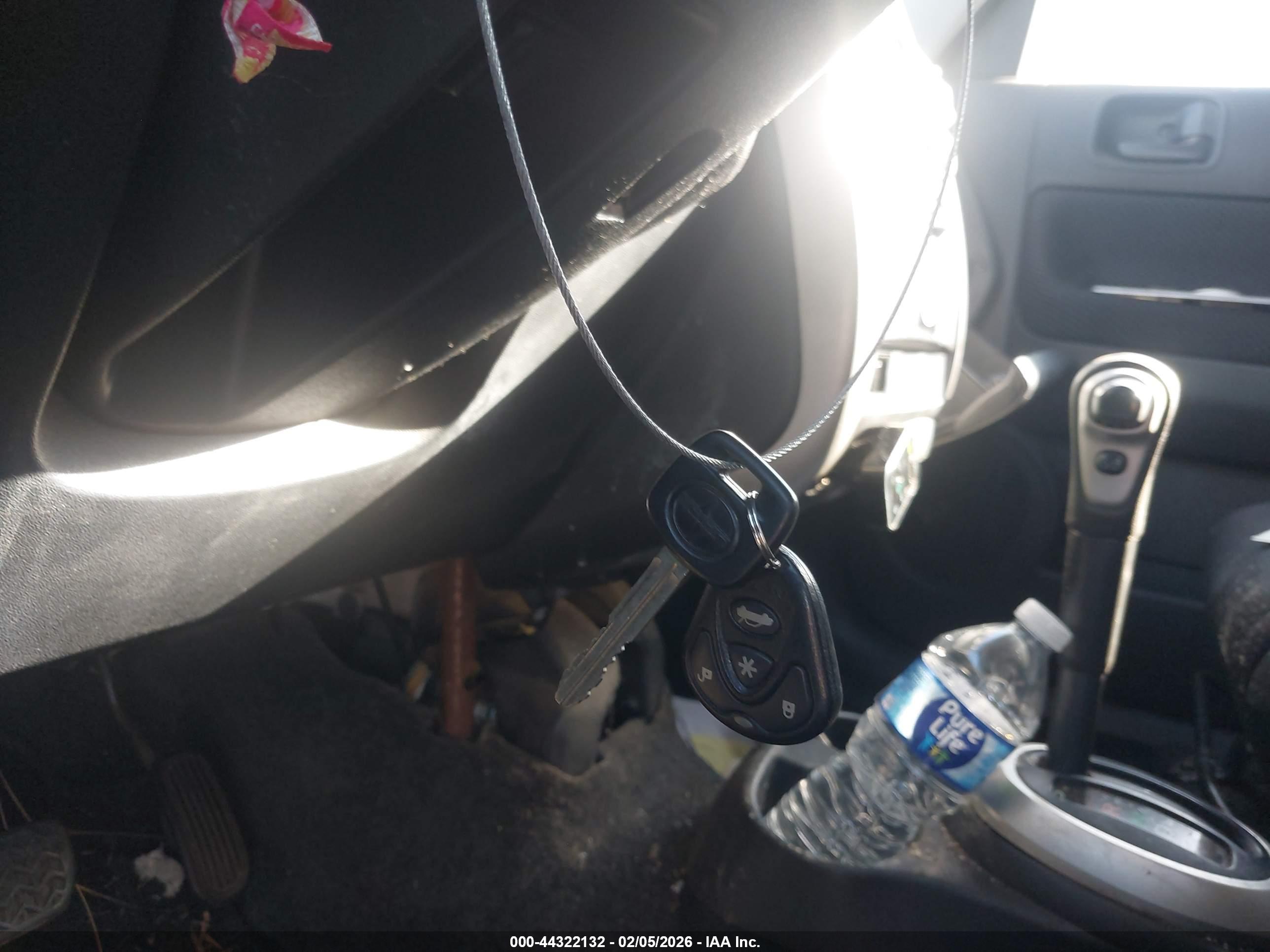 SCION XB image 11