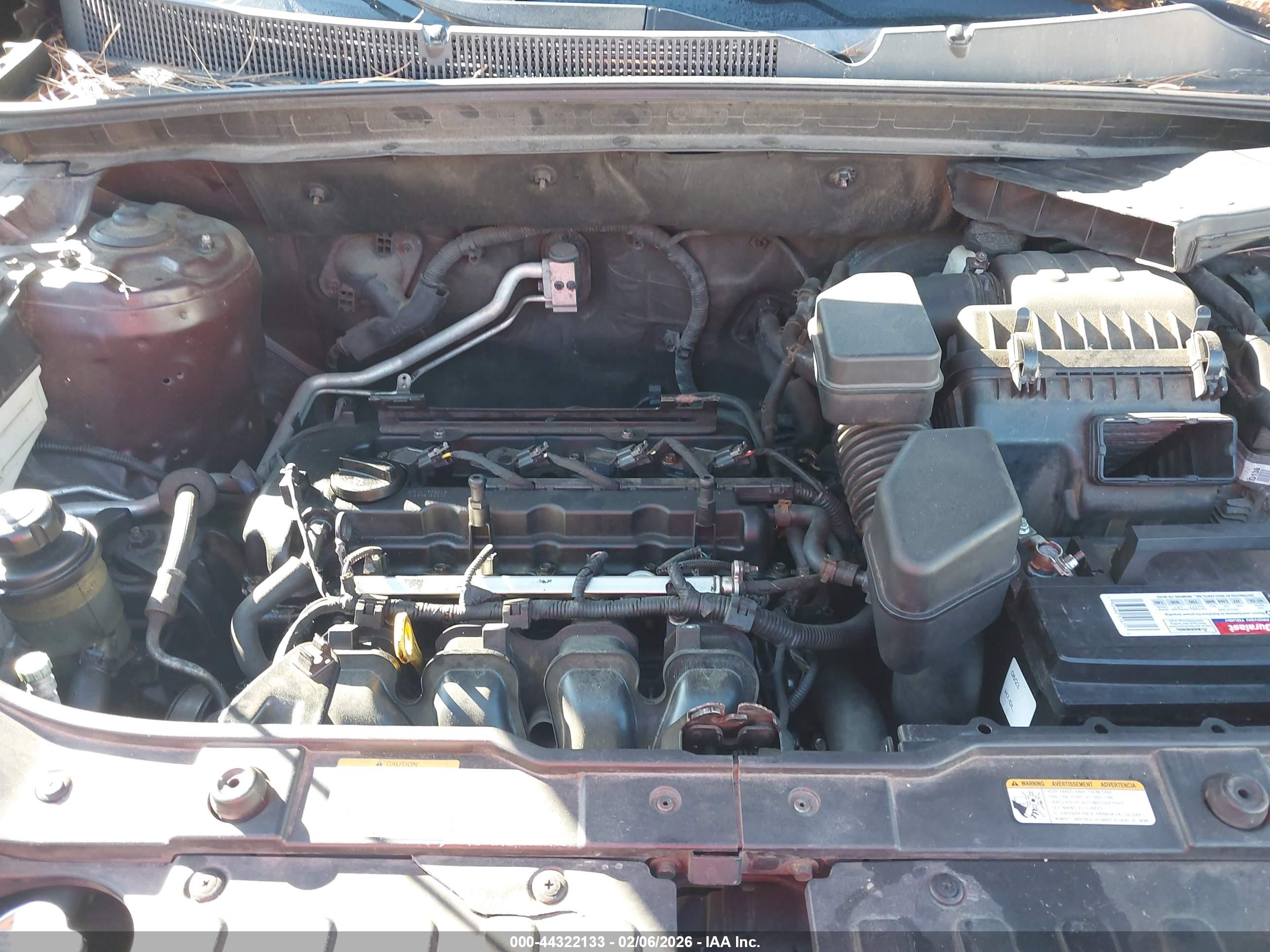 KIA SORENTO image 10